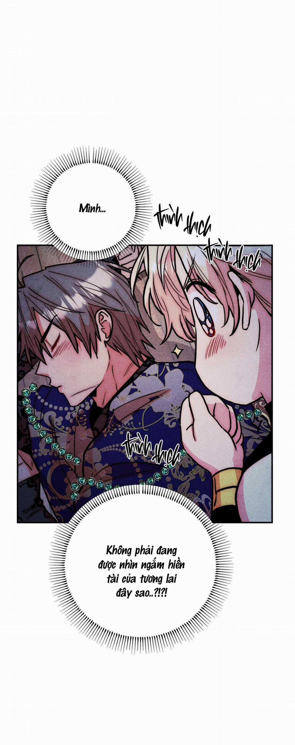 Yugioh Arc-V Chapter 82 trang 3