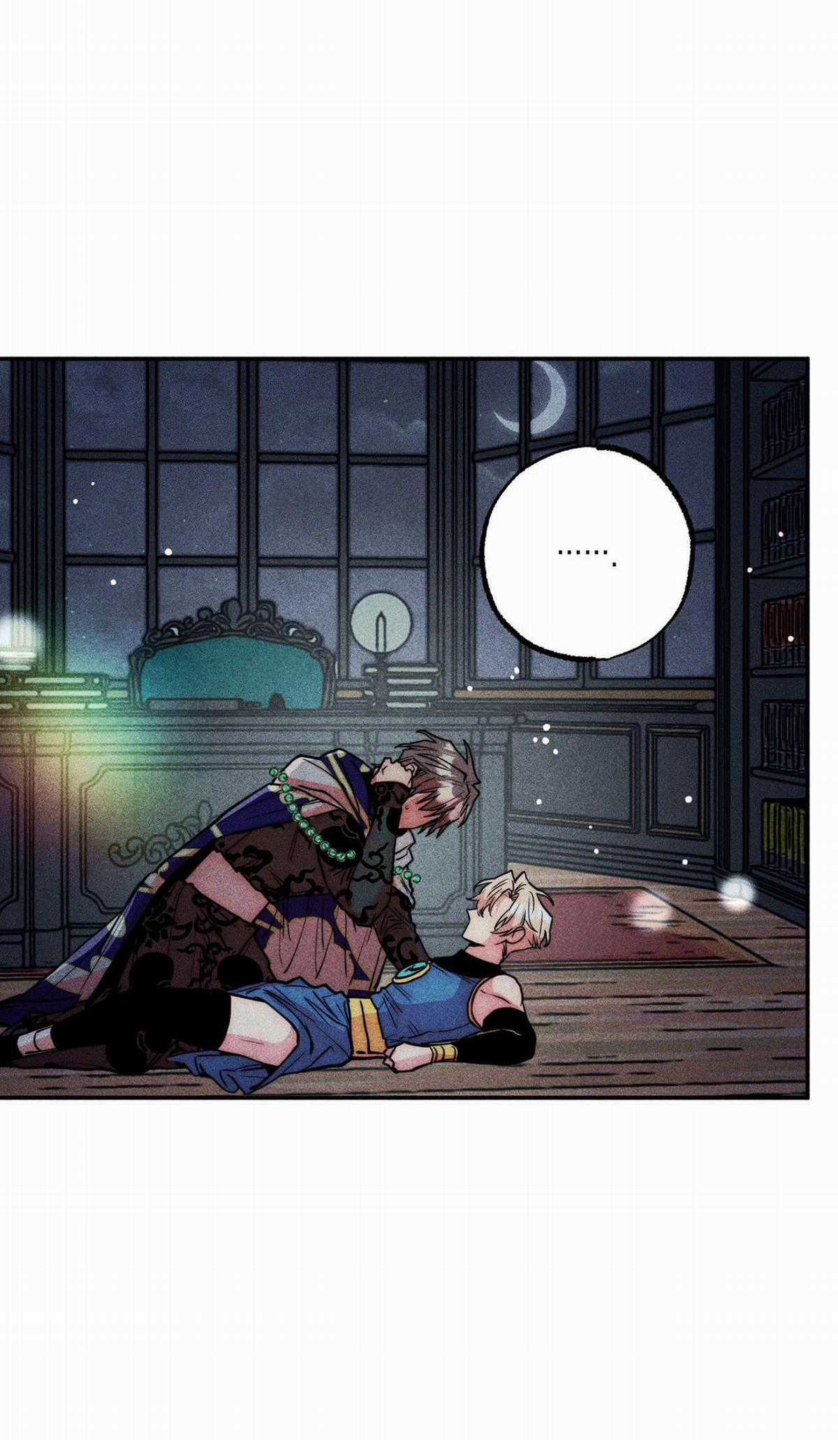 Yugioh Arc-V Chapter 82 trang 32