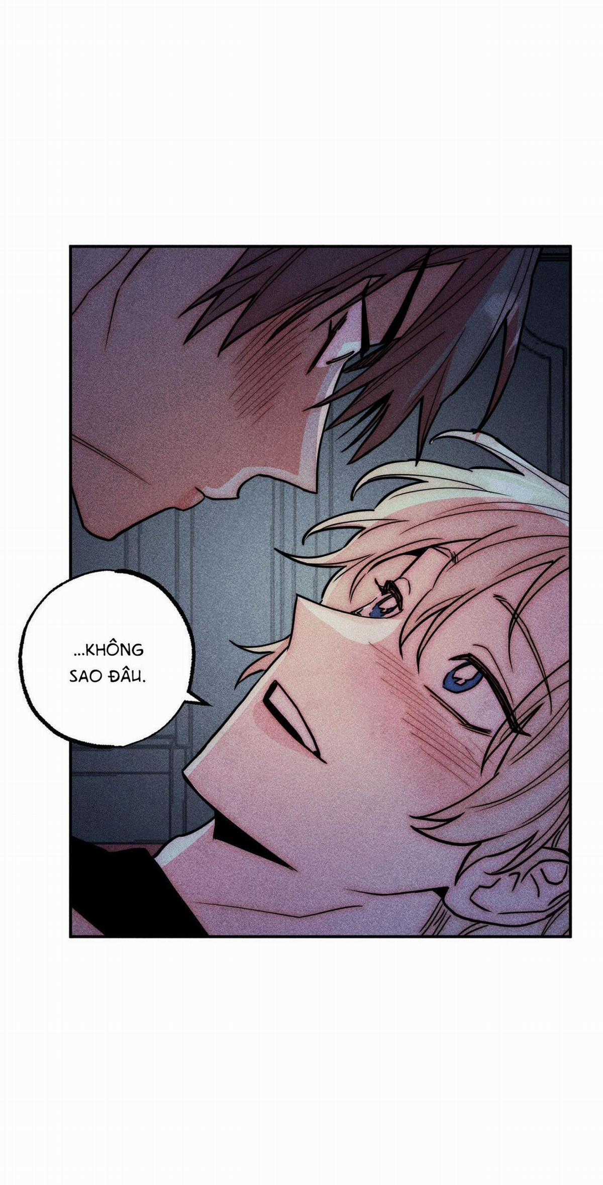 Yugioh Arc-V Chapter 82 trang 33