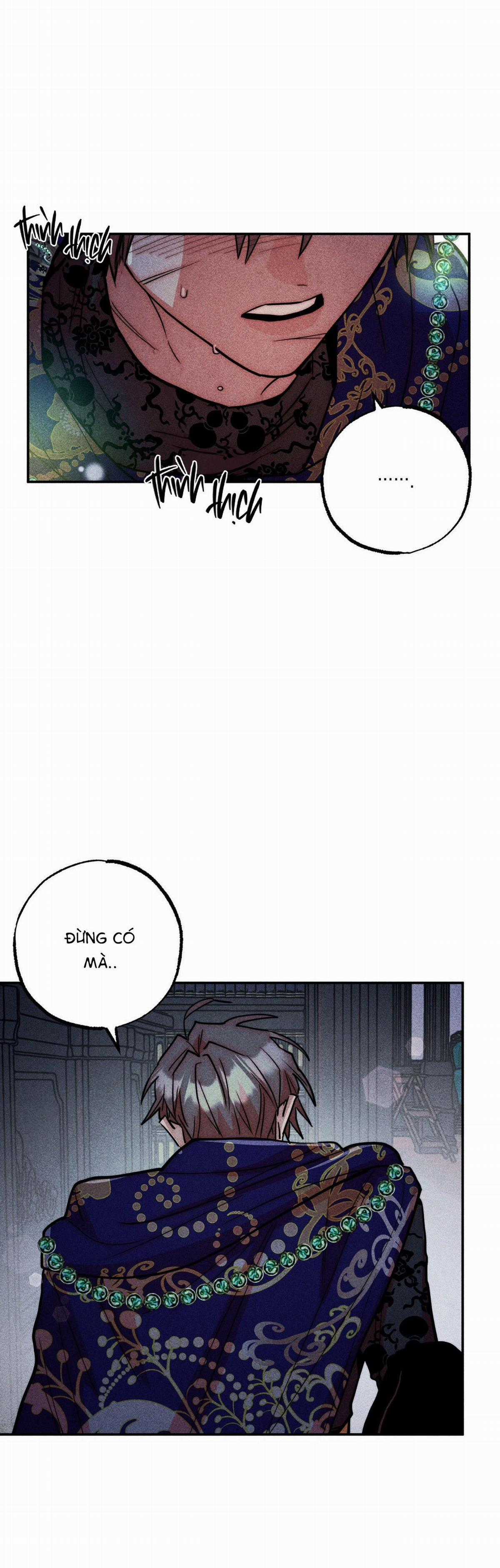 Yugioh Arc-V Chapter 82 trang 35