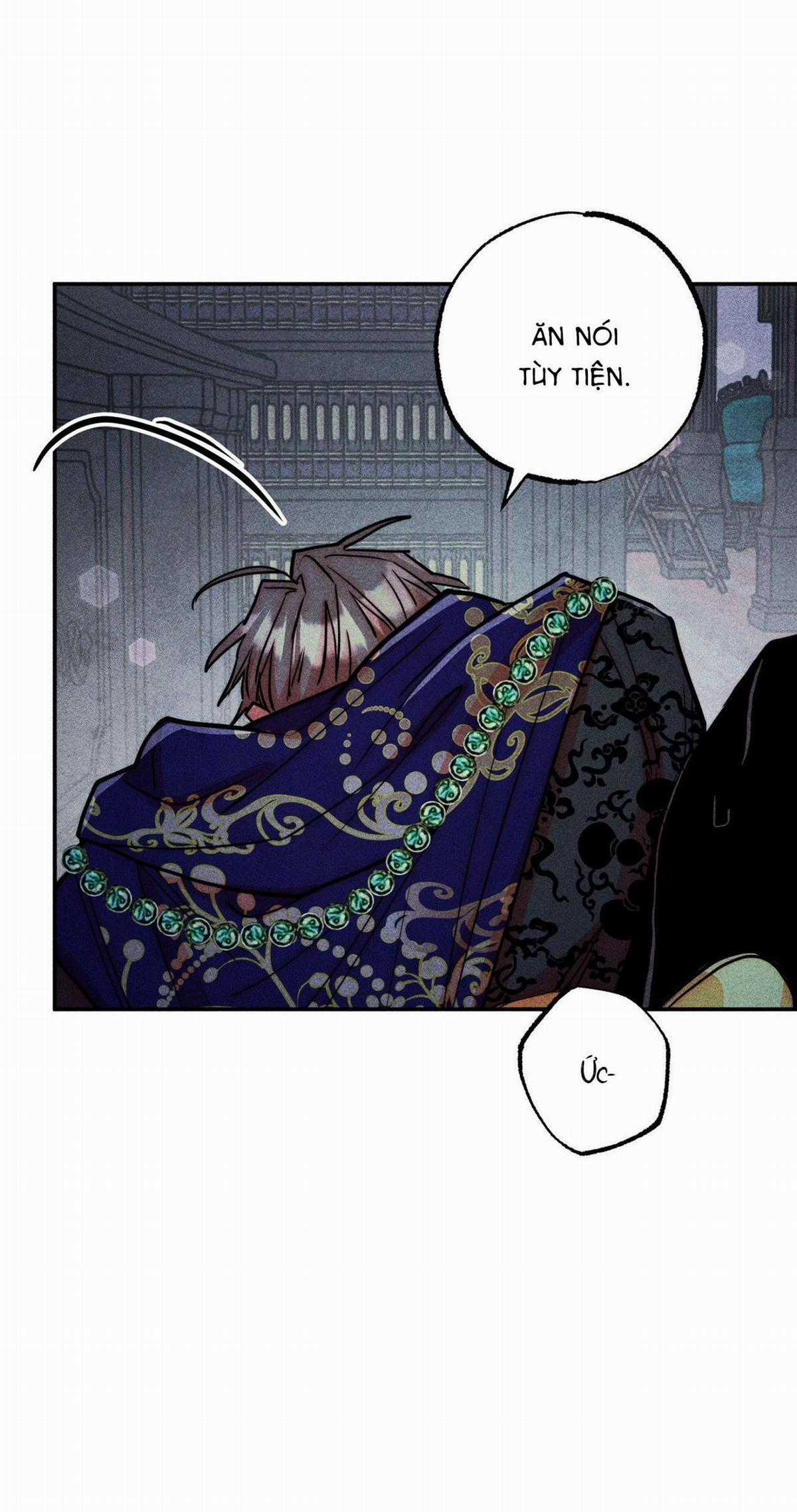 Yugioh Arc-V Chapter 82 trang 36