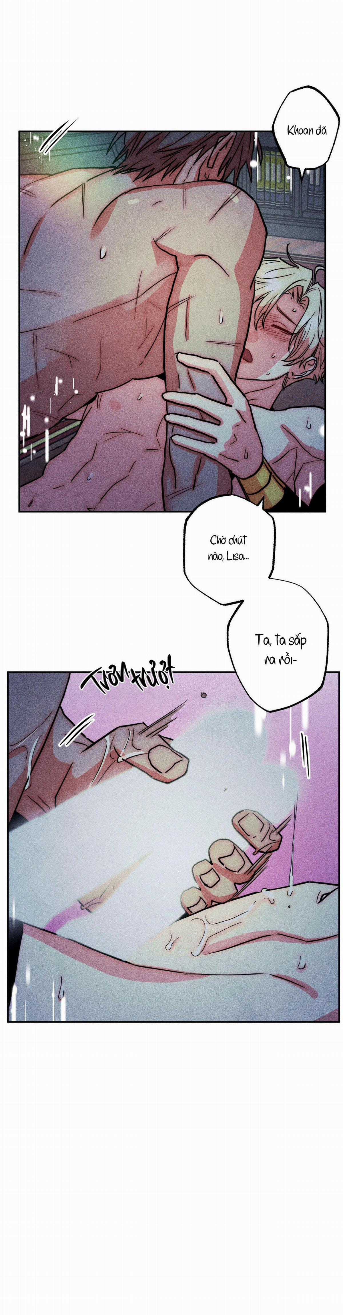 Yugioh Arc-V Chapter 82 trang 38