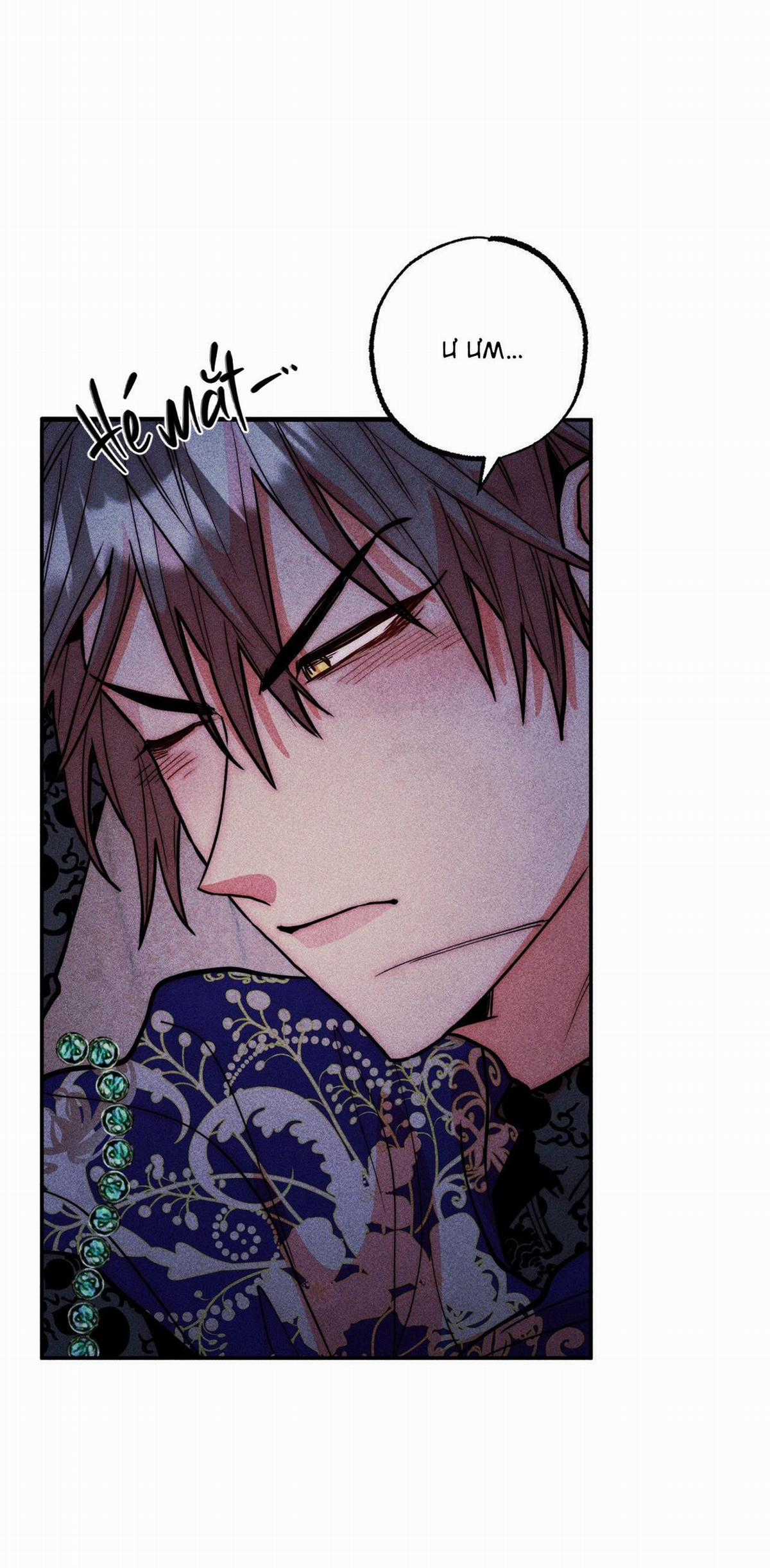 Yugioh Arc-V Chapter 82 trang 4