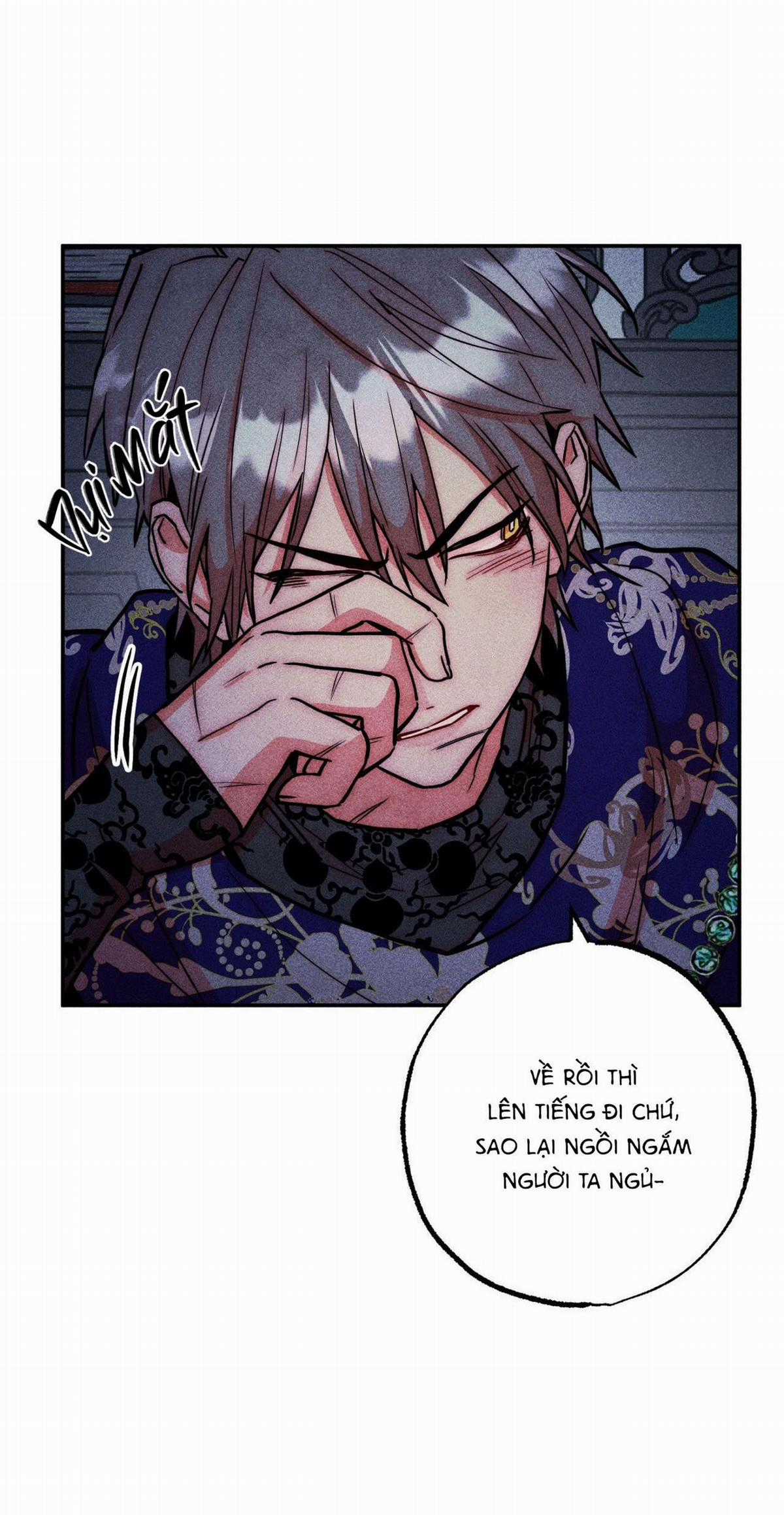 Yugioh Arc-V Chapter 82 trang 6