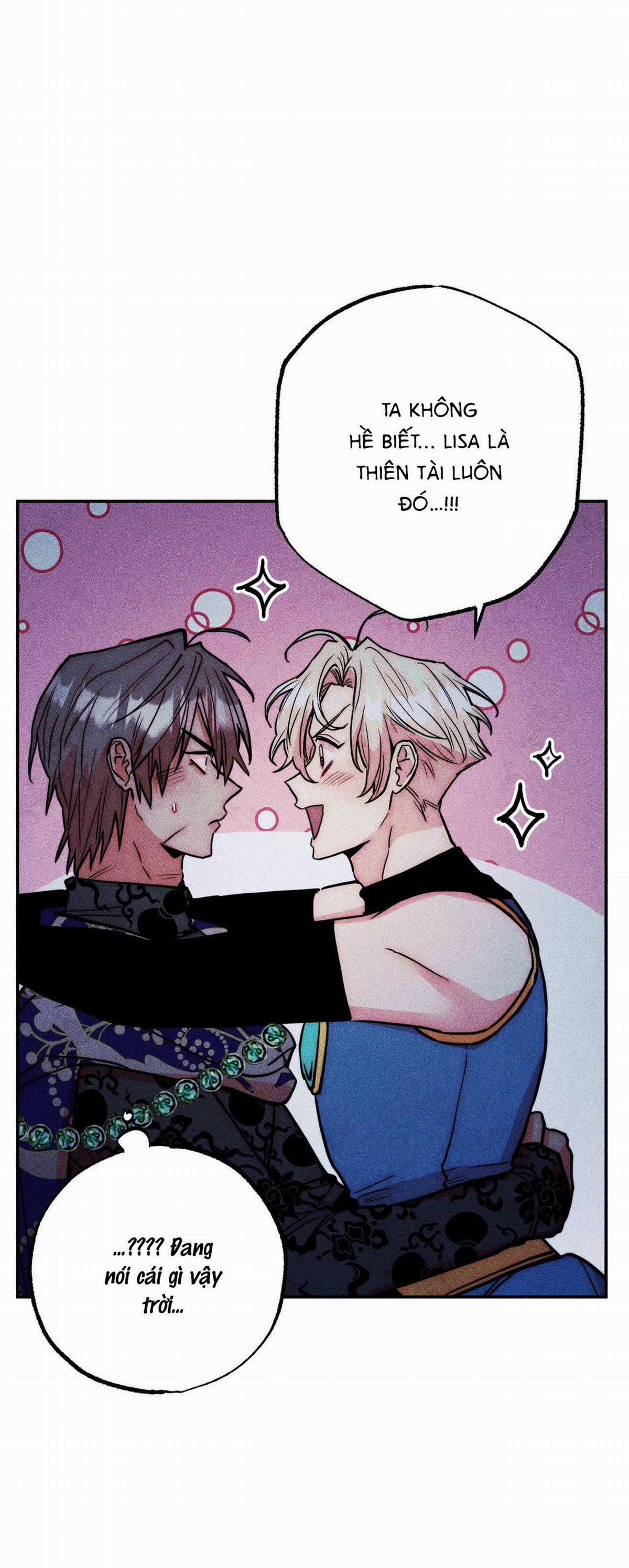 Yugioh Arc-V Chapter 82 trang 8