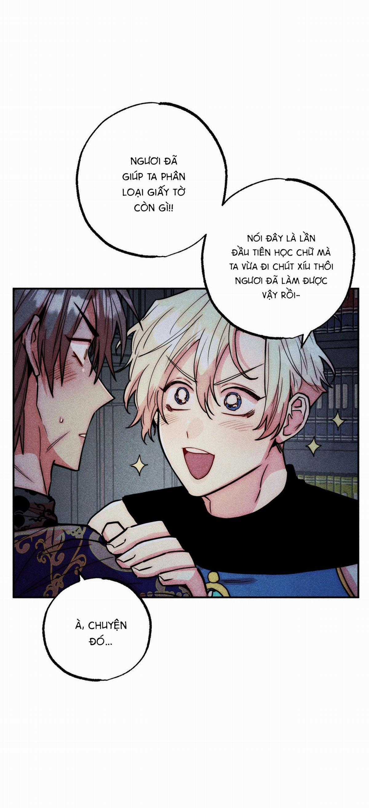 Yugioh Arc-V Chapter 82 trang 9