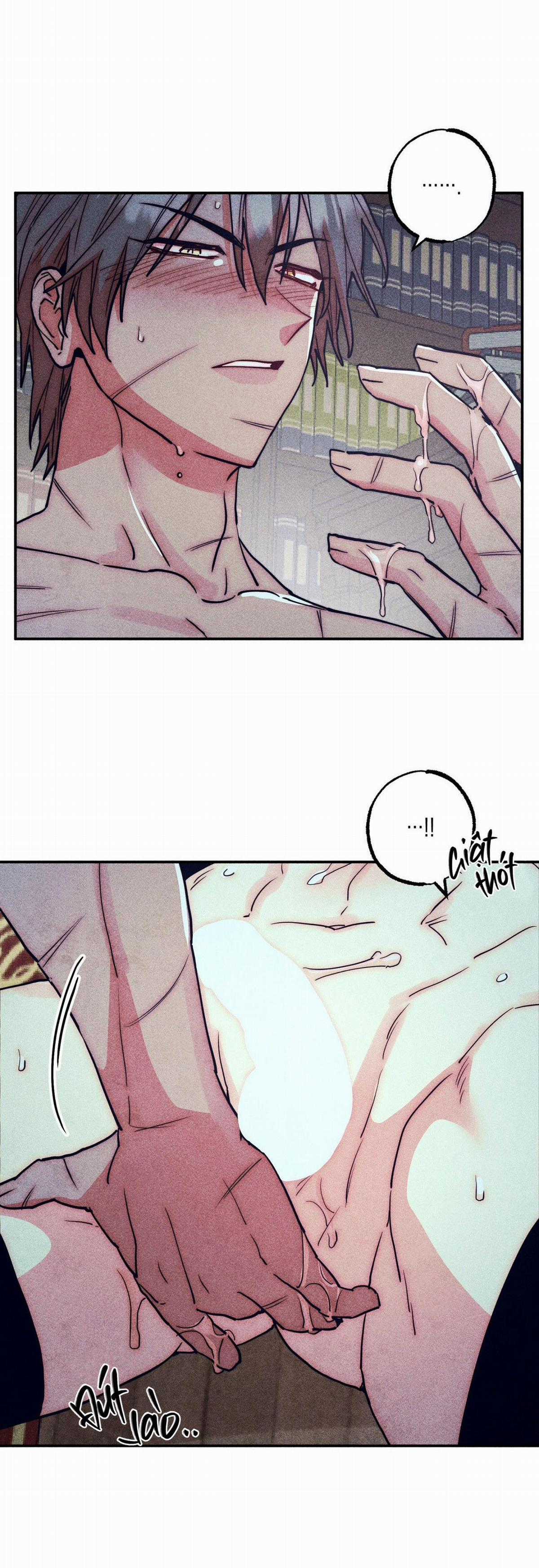 Yugioh Arc-V Chapter 83 trang 11