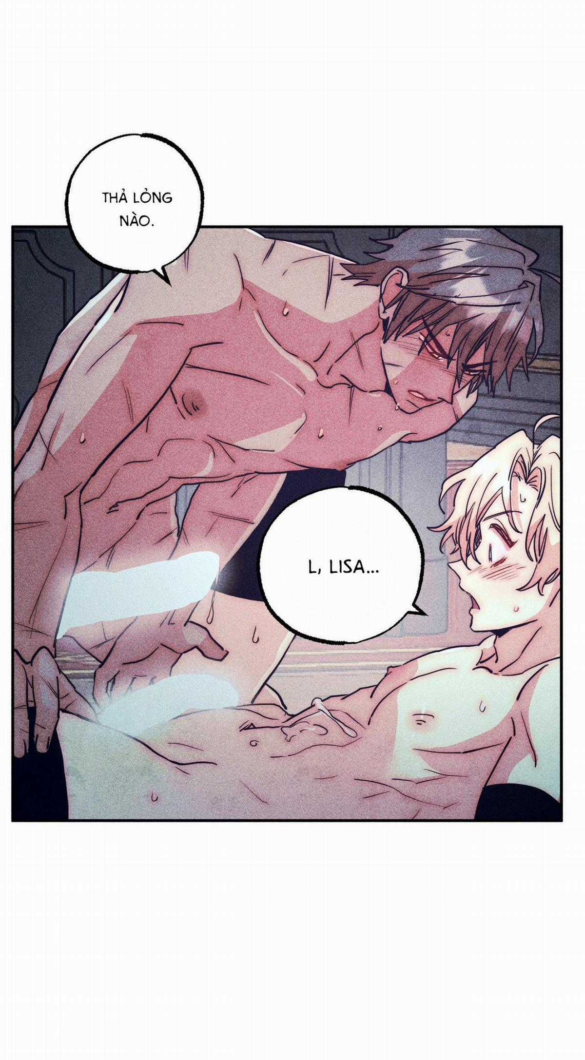 Yugioh Arc-V Chapter 83 trang 12