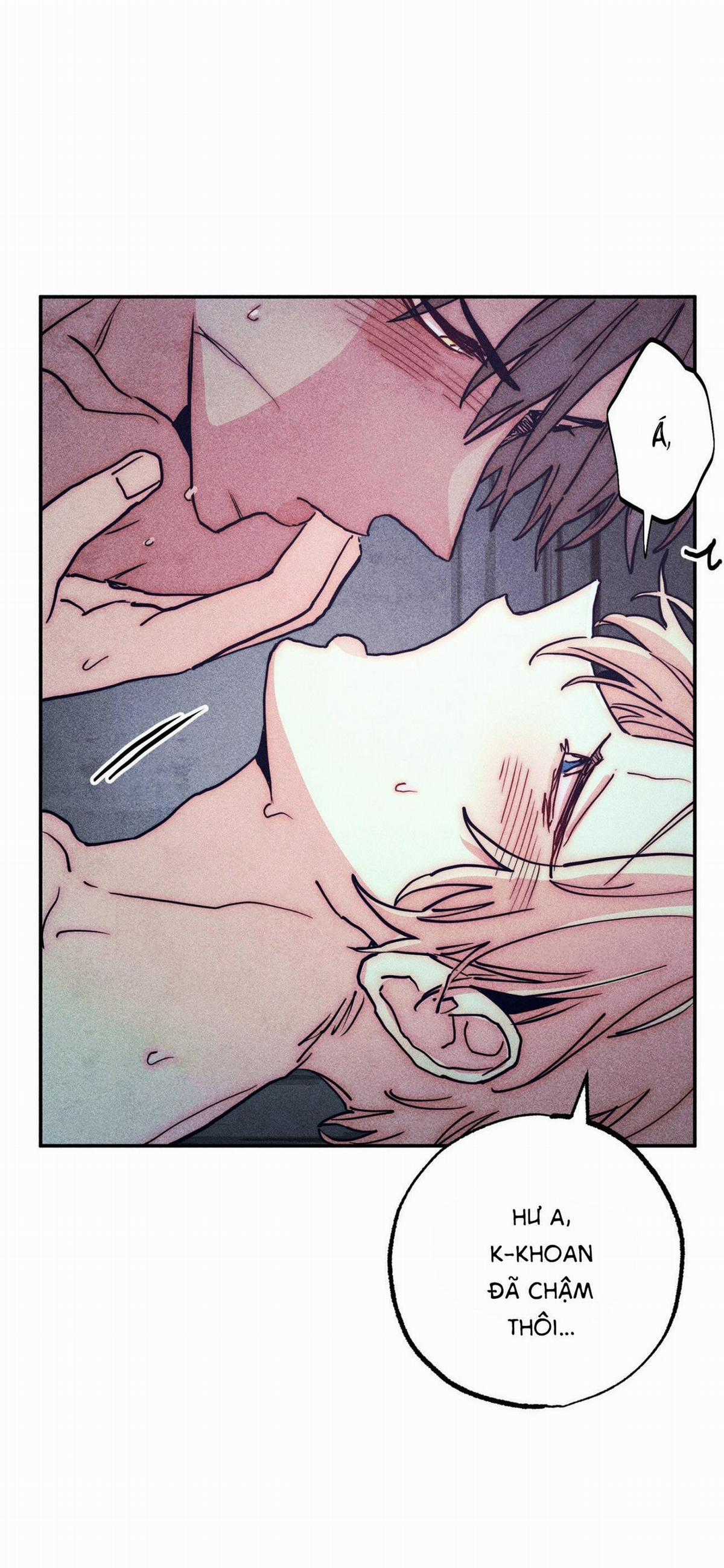 Yugioh Arc-V Chapter 83 trang 13