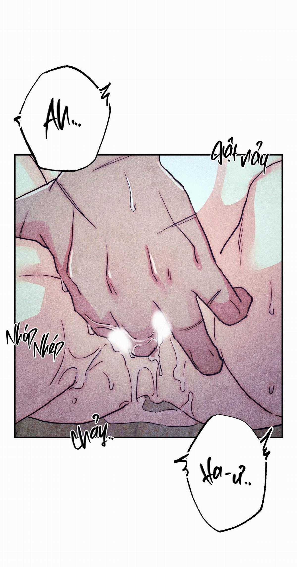 Yugioh Arc-V Chapter 83 trang 14