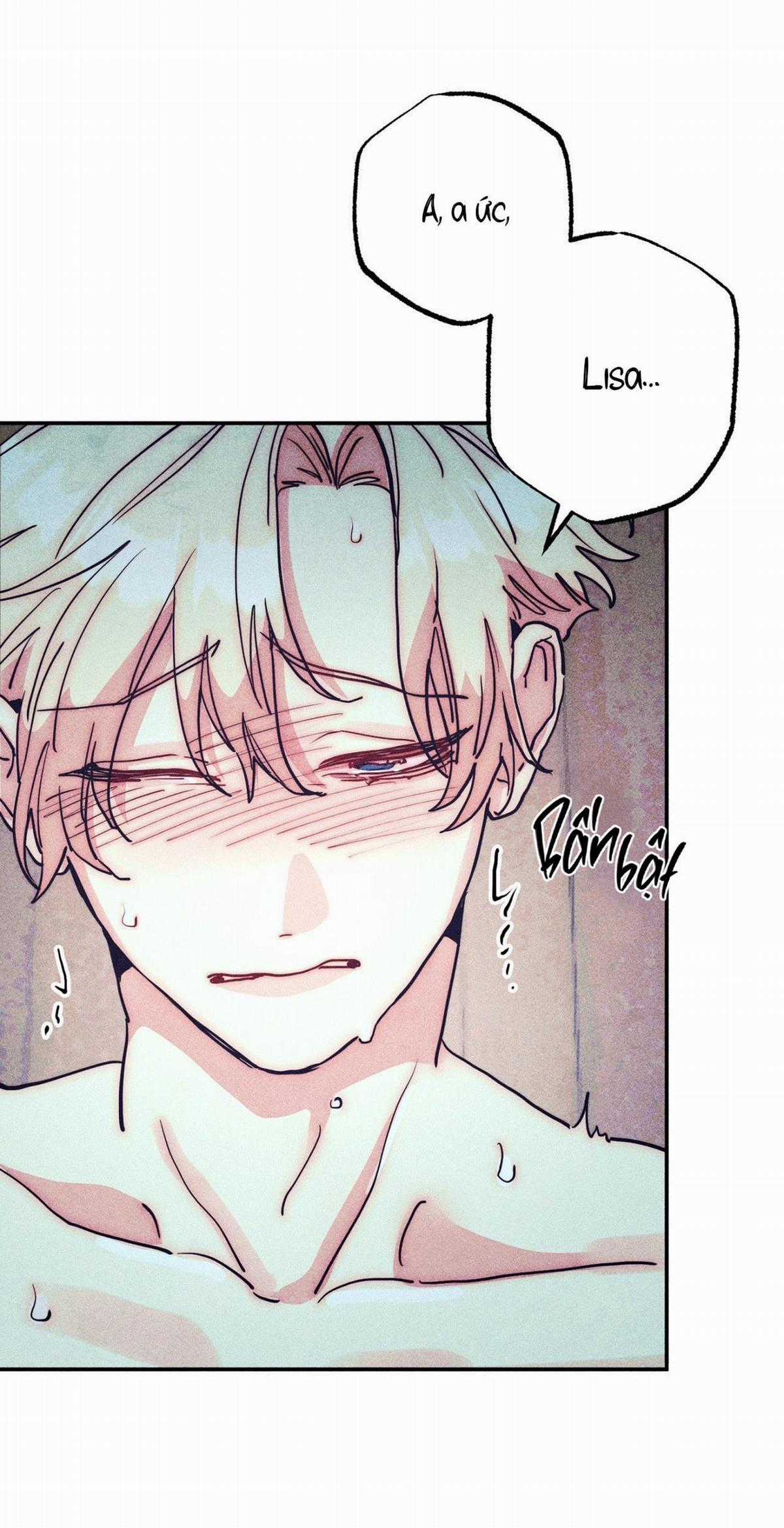 Yugioh Arc-V Chapter 83 trang 15