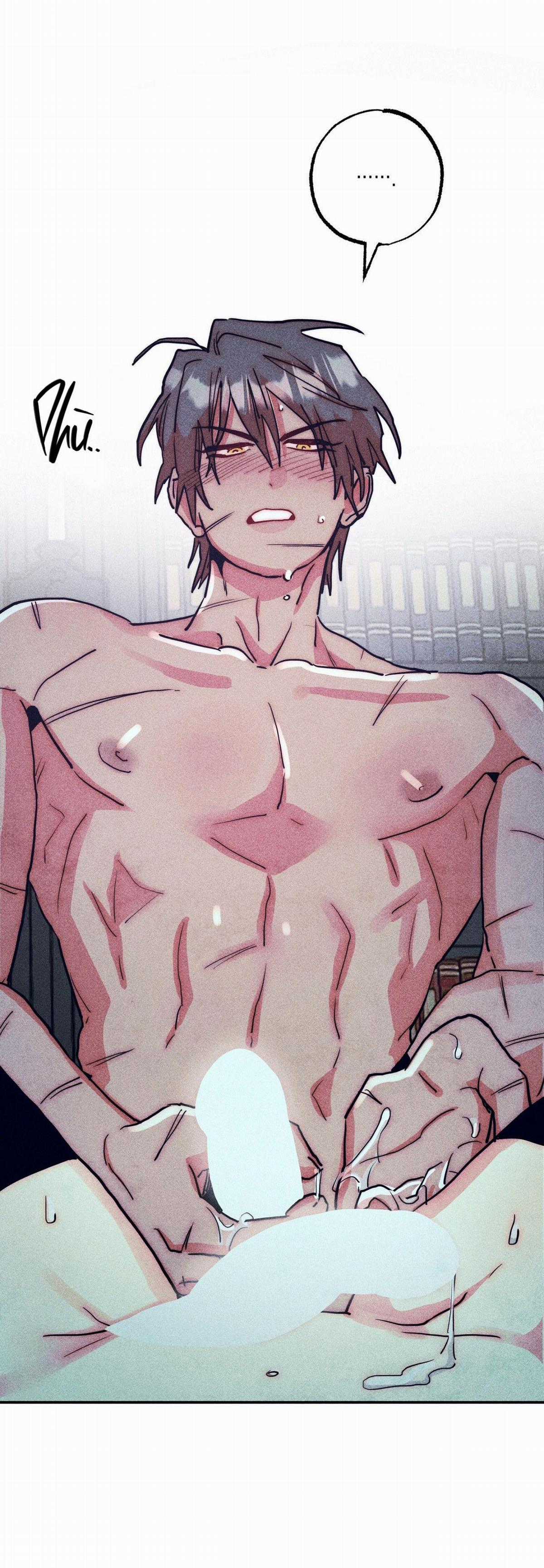 Yugioh Arc-V Chapter 83 trang 16