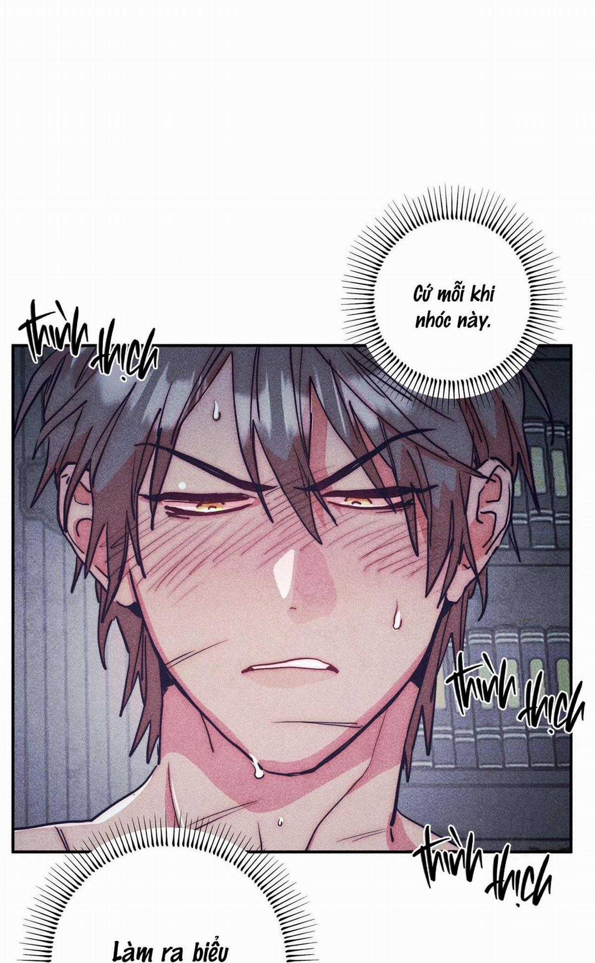 Yugioh Arc-V Chapter 83 trang 17