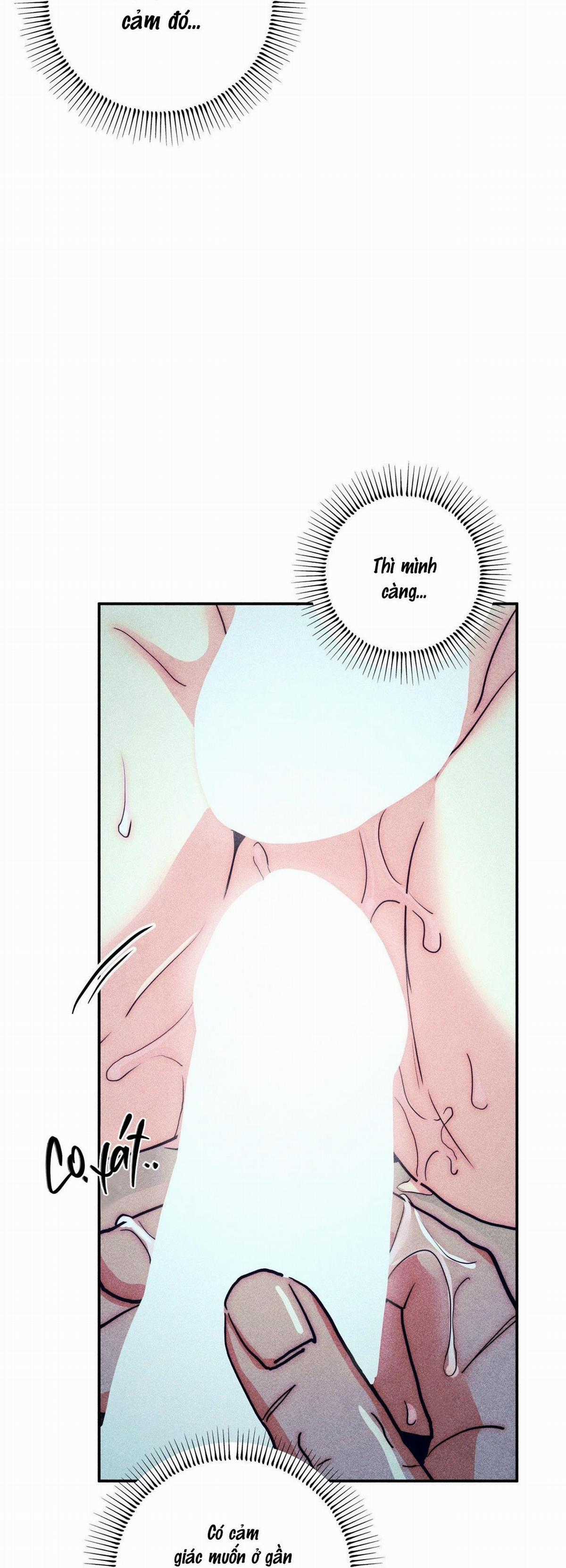 Yugioh Arc-V Chapter 83 trang 18