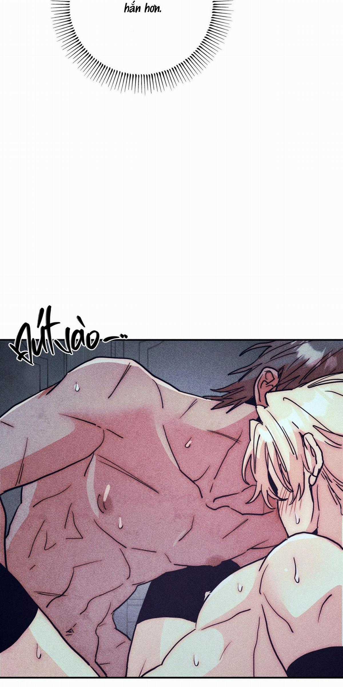 Yugioh Arc-V Chapter 83 trang 19