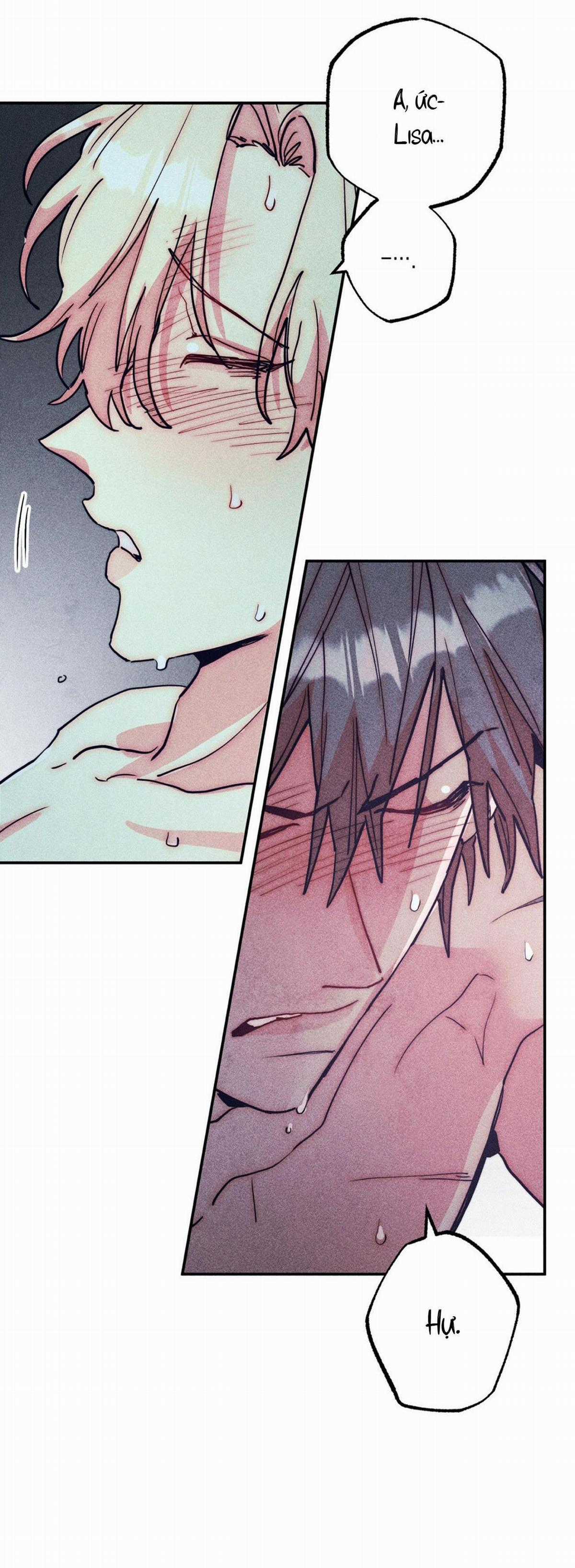 Yugioh Arc-V Chapter 83 trang 20