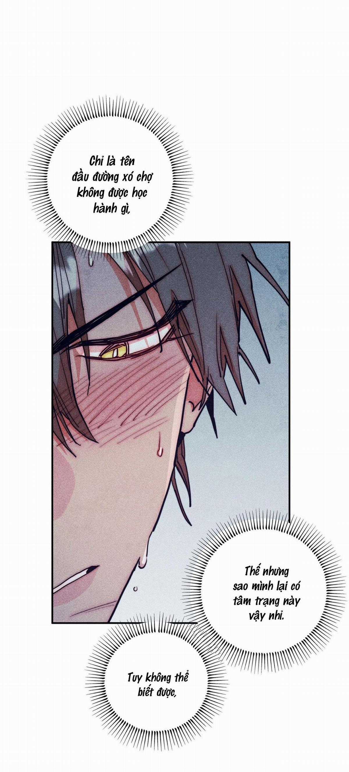 Yugioh Arc-V Chapter 83 trang 21