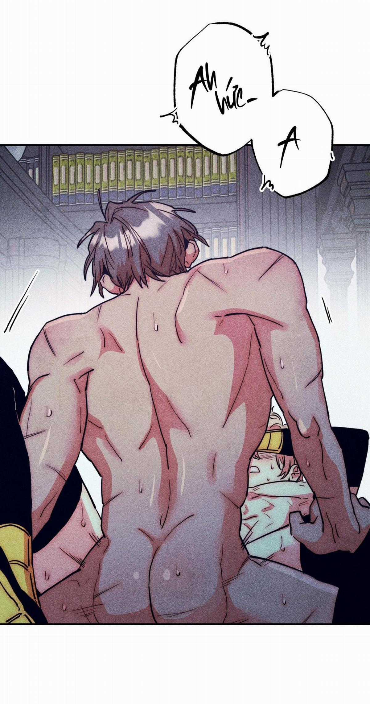 Yugioh Arc-V Chapter 83 trang 22