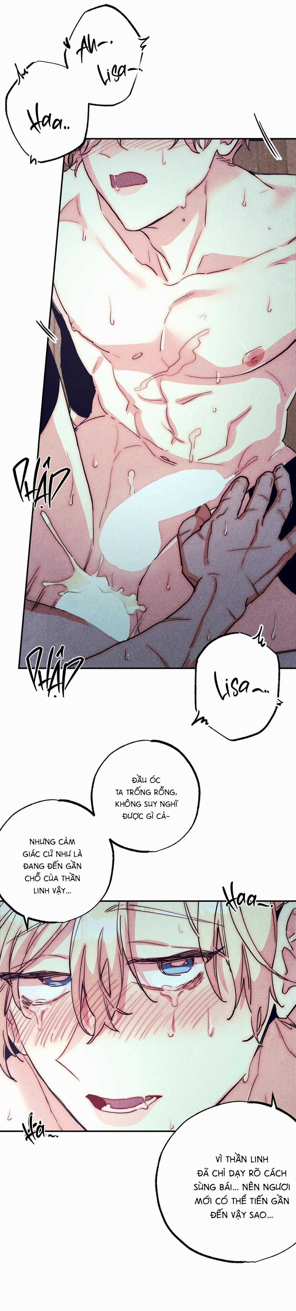 Yugioh Arc-V Chapter 83 trang 24