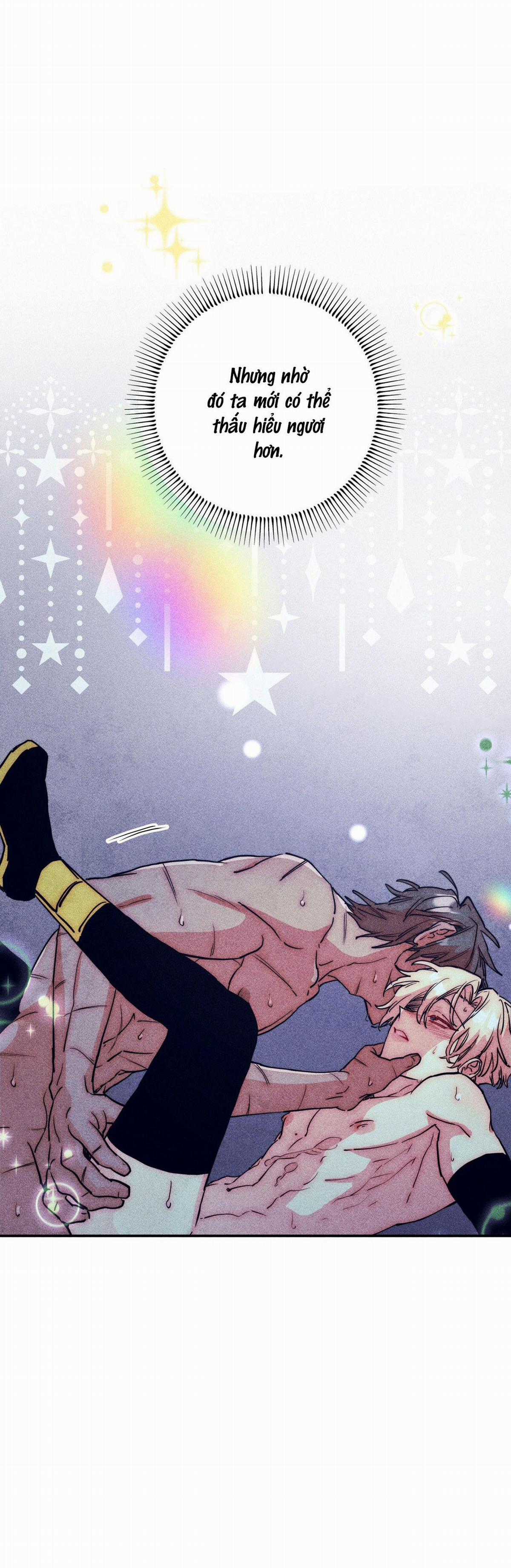 Yugioh Arc-V Chapter 83 trang 26