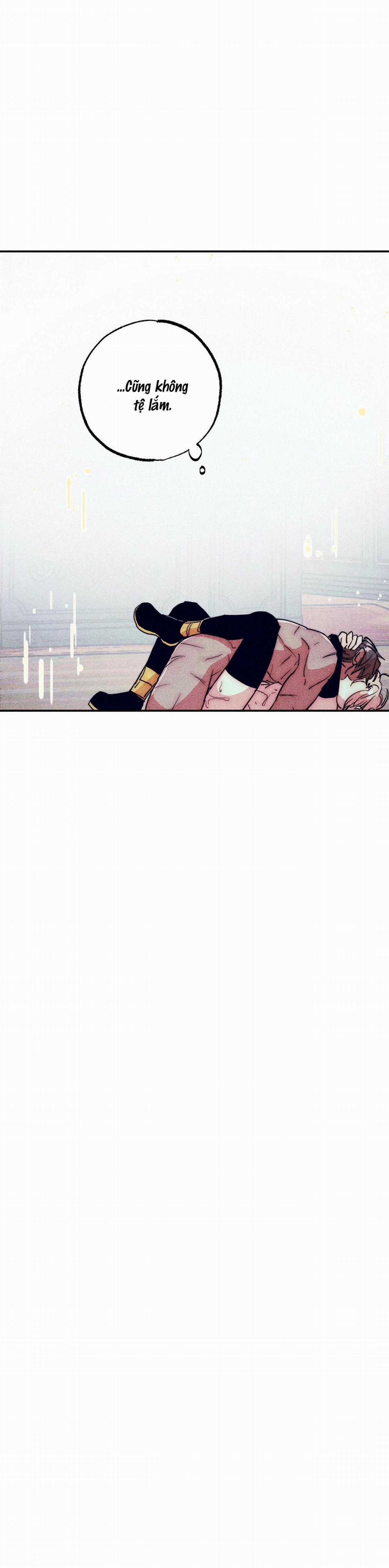 Yugioh Arc-V Chapter 83 trang 27