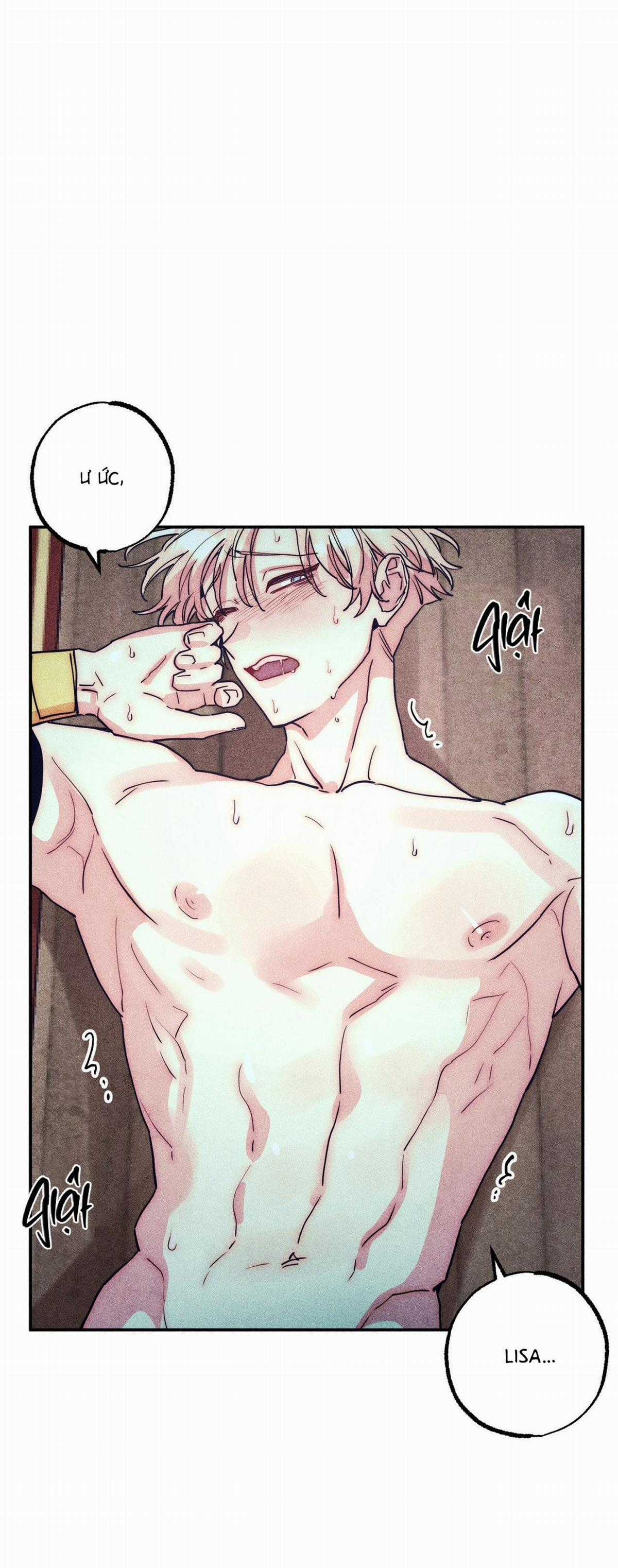 Yugioh Arc-V Chapter 83 trang 3