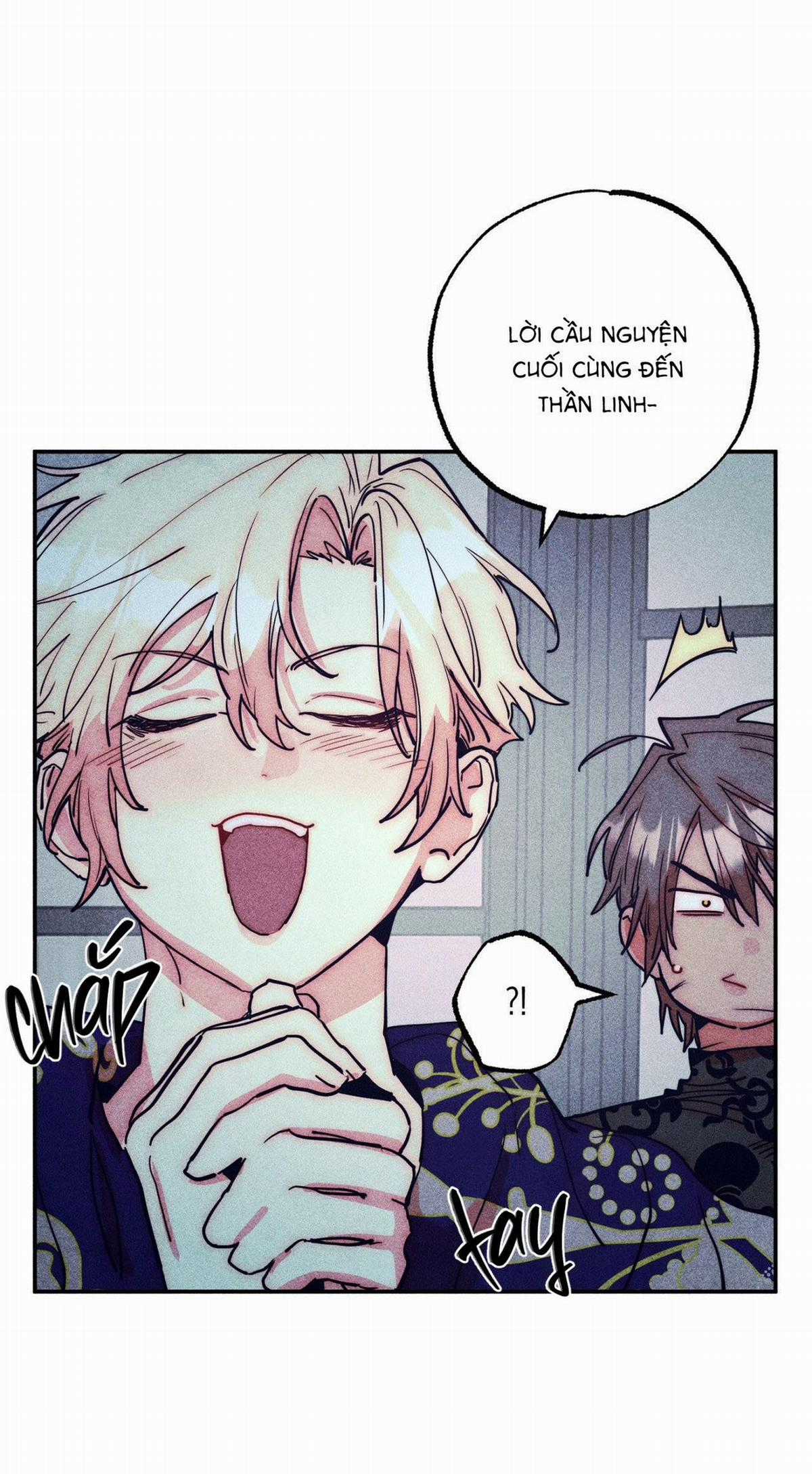 Yugioh Arc-V Chapter 83 trang 30