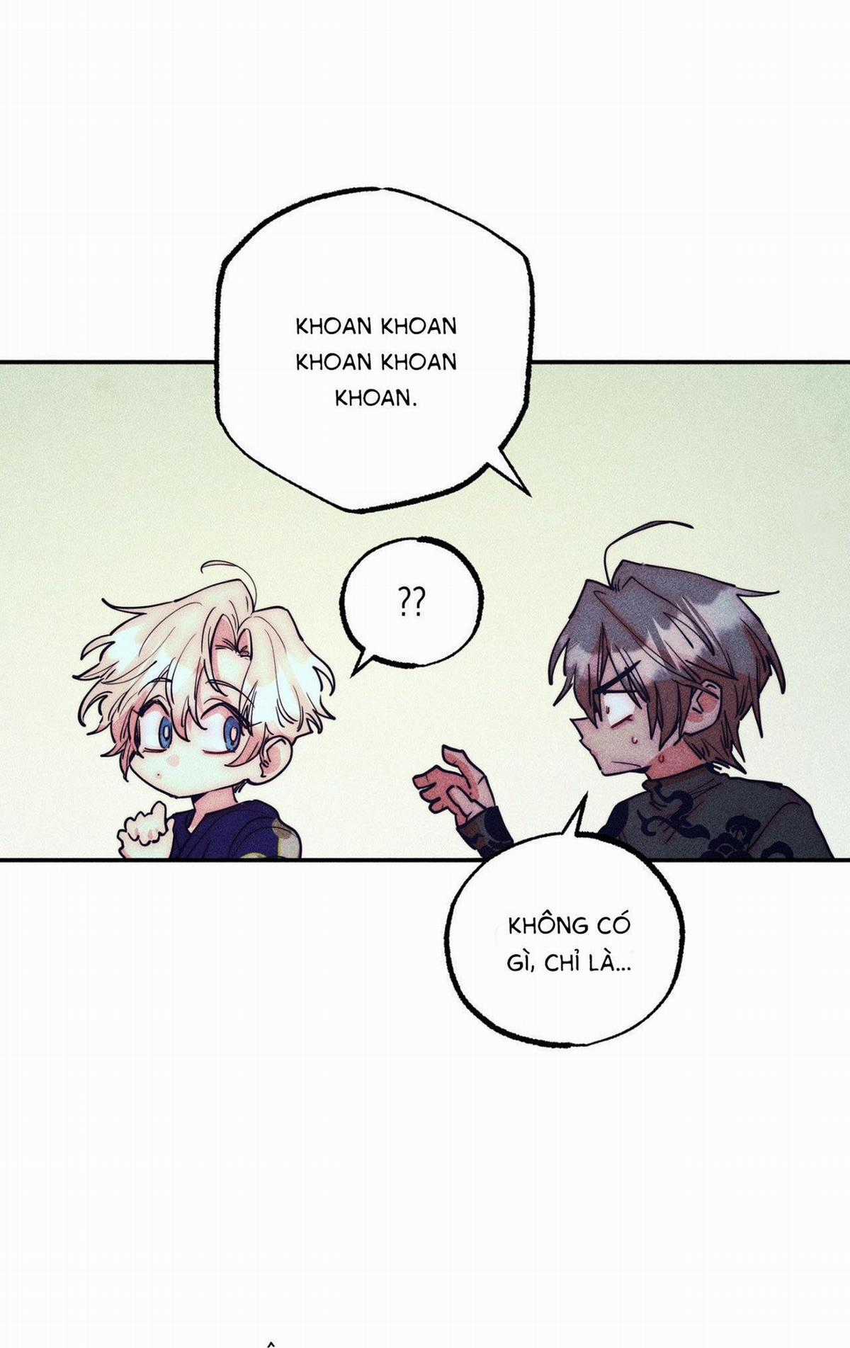 Yugioh Arc-V Chapter 83 trang 31