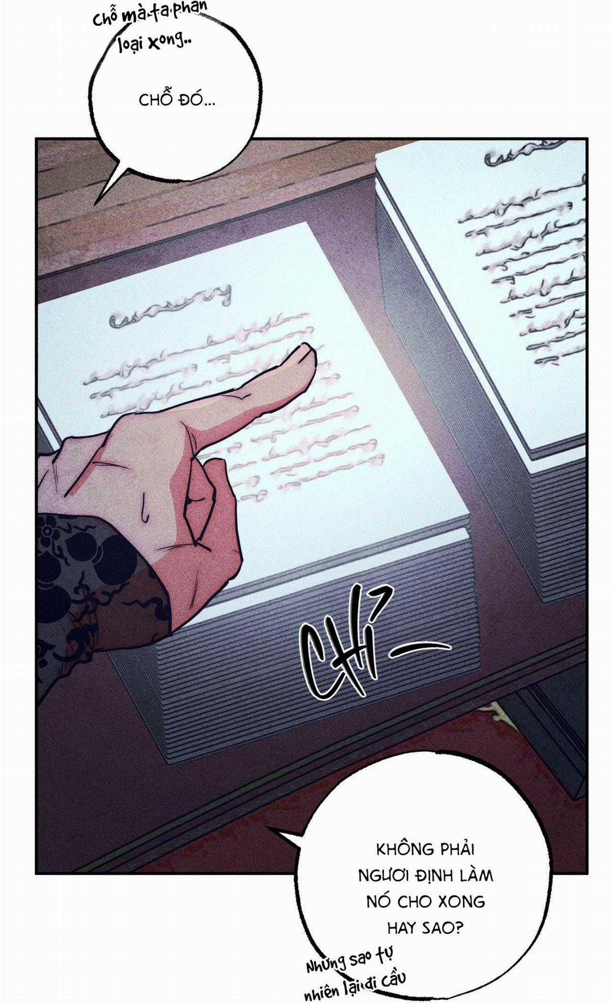 Yugioh Arc-V Chapter 83 trang 32