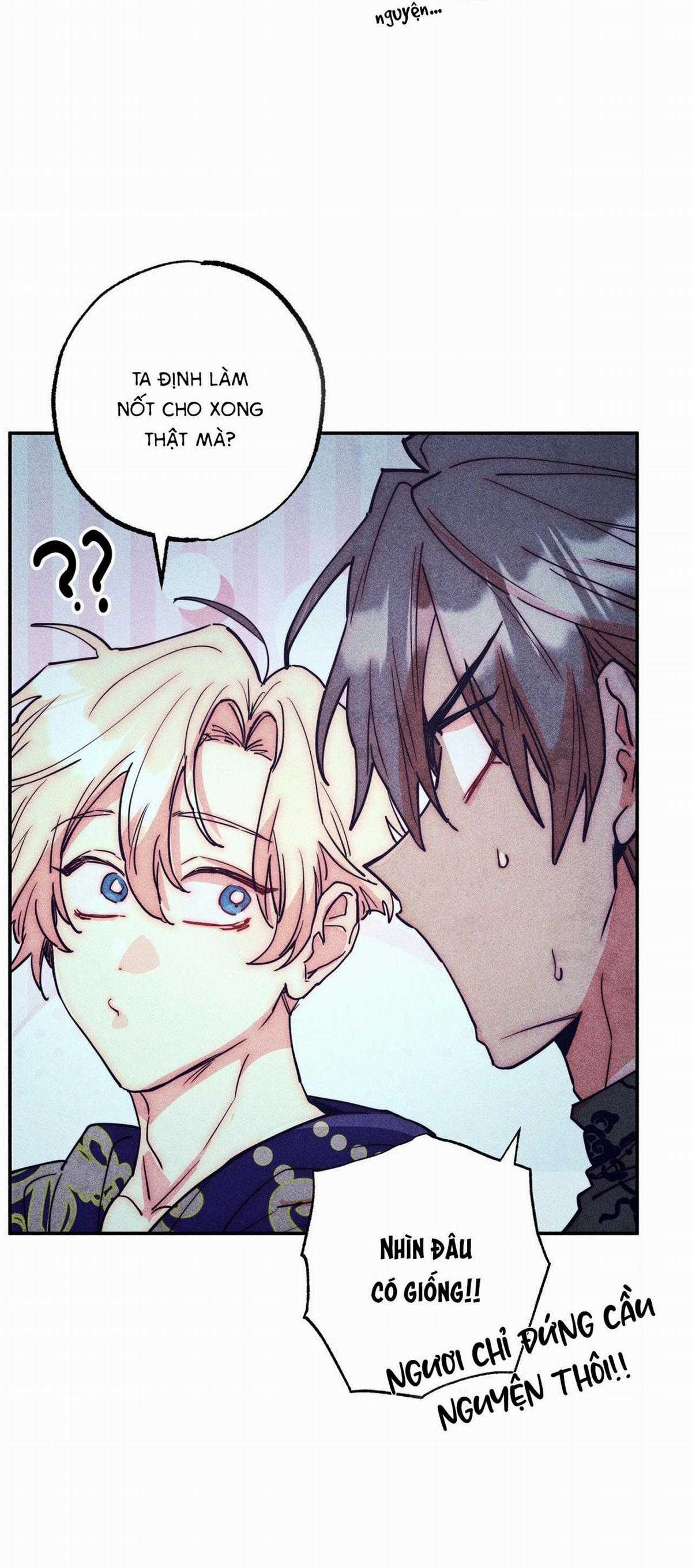 Yugioh Arc-V Chapter 83 trang 33