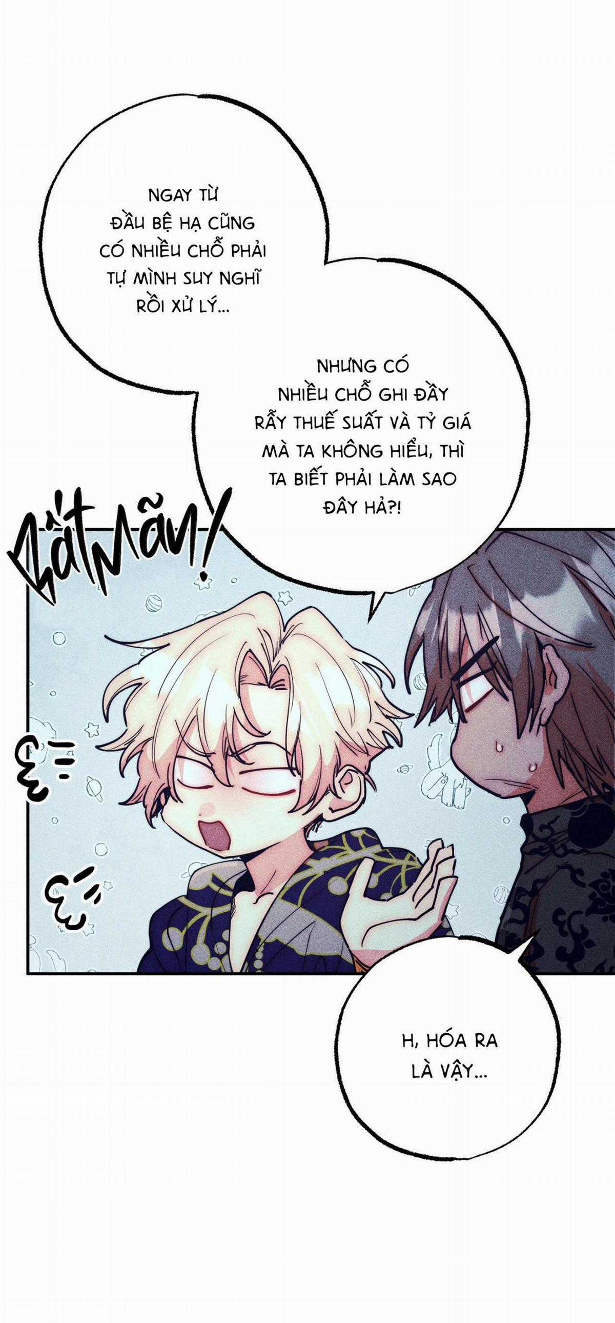 Yugioh Arc-V Chapter 83 trang 36