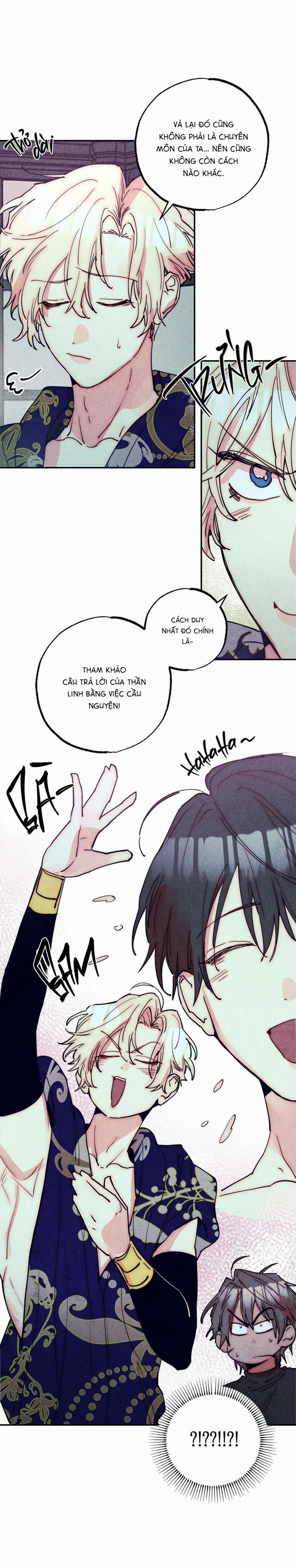 Yugioh Arc-V Chapter 83 trang 37