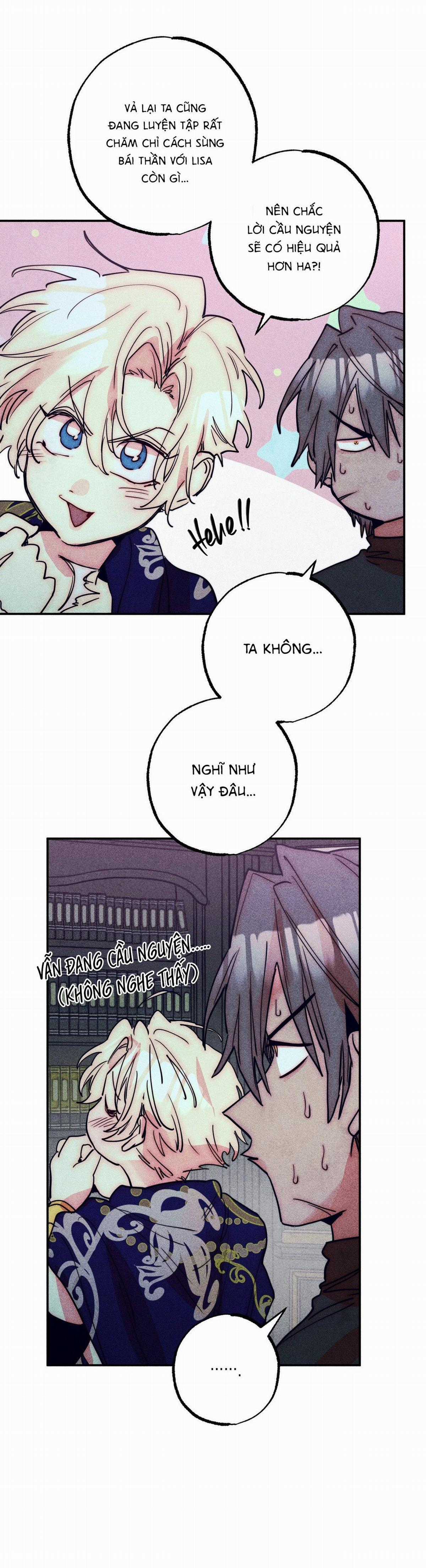 Yugioh Arc-V Chapter 83 trang 39