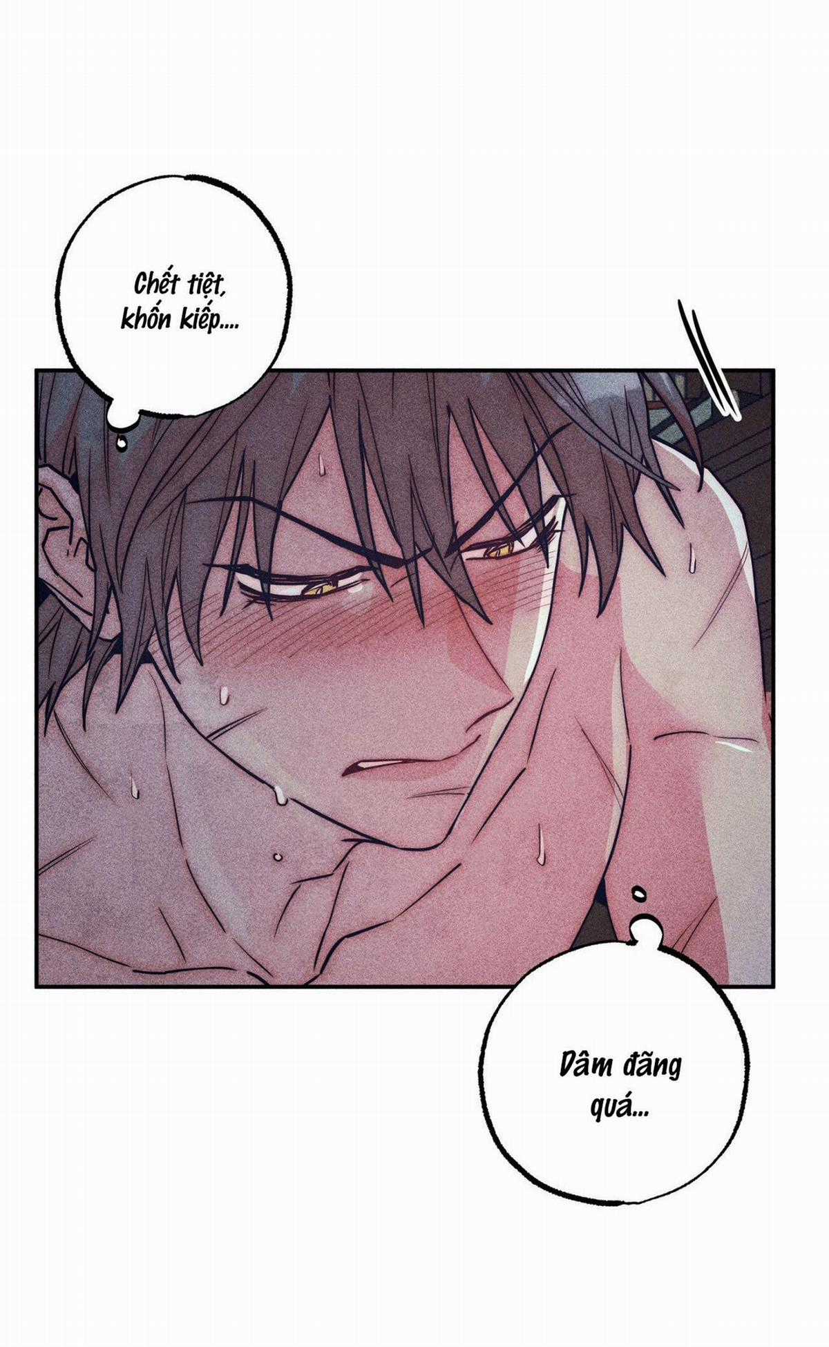 Yugioh Arc-V Chapter 83 trang 4