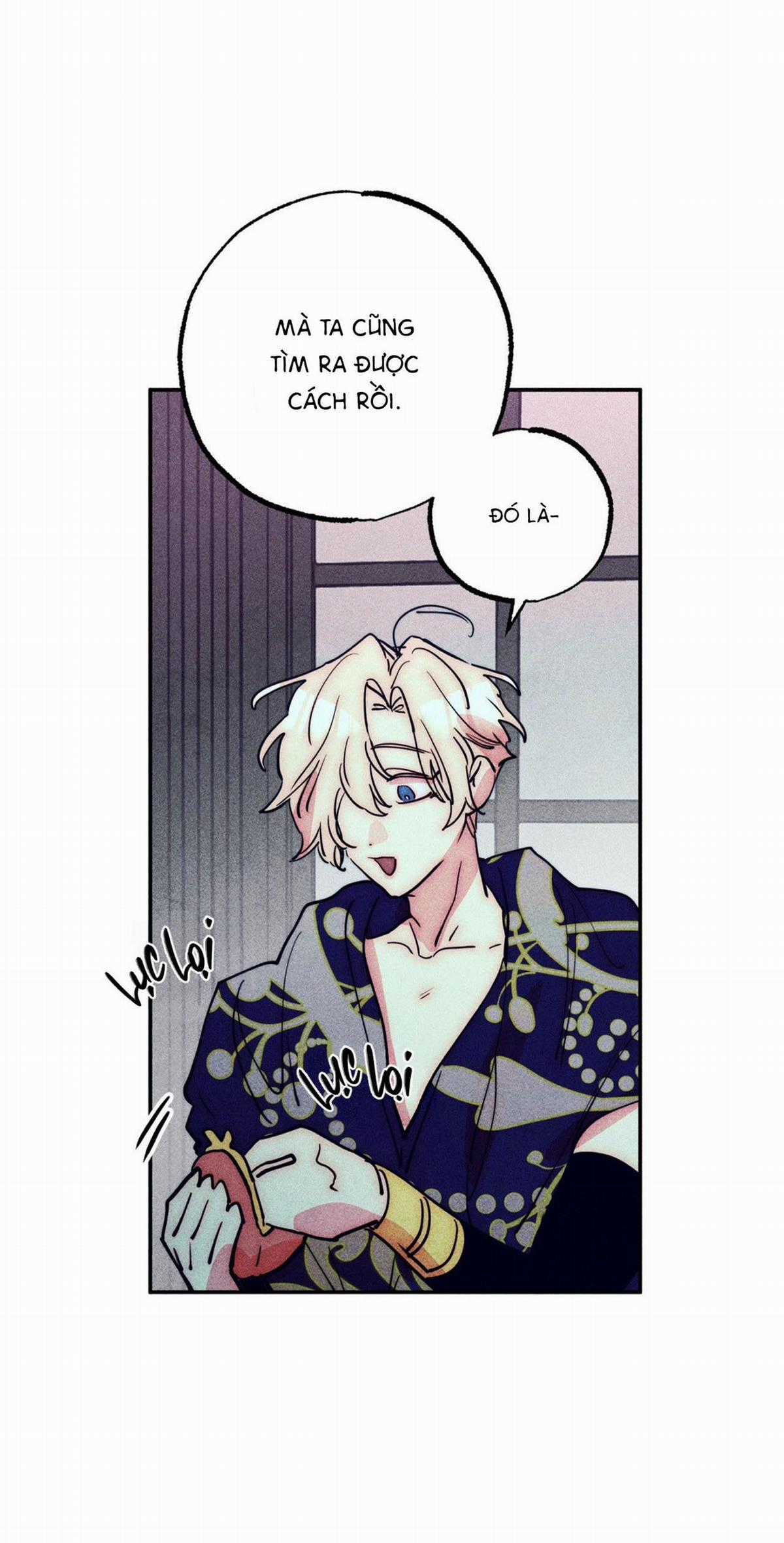 Yugioh Arc-V Chapter 83 trang 42