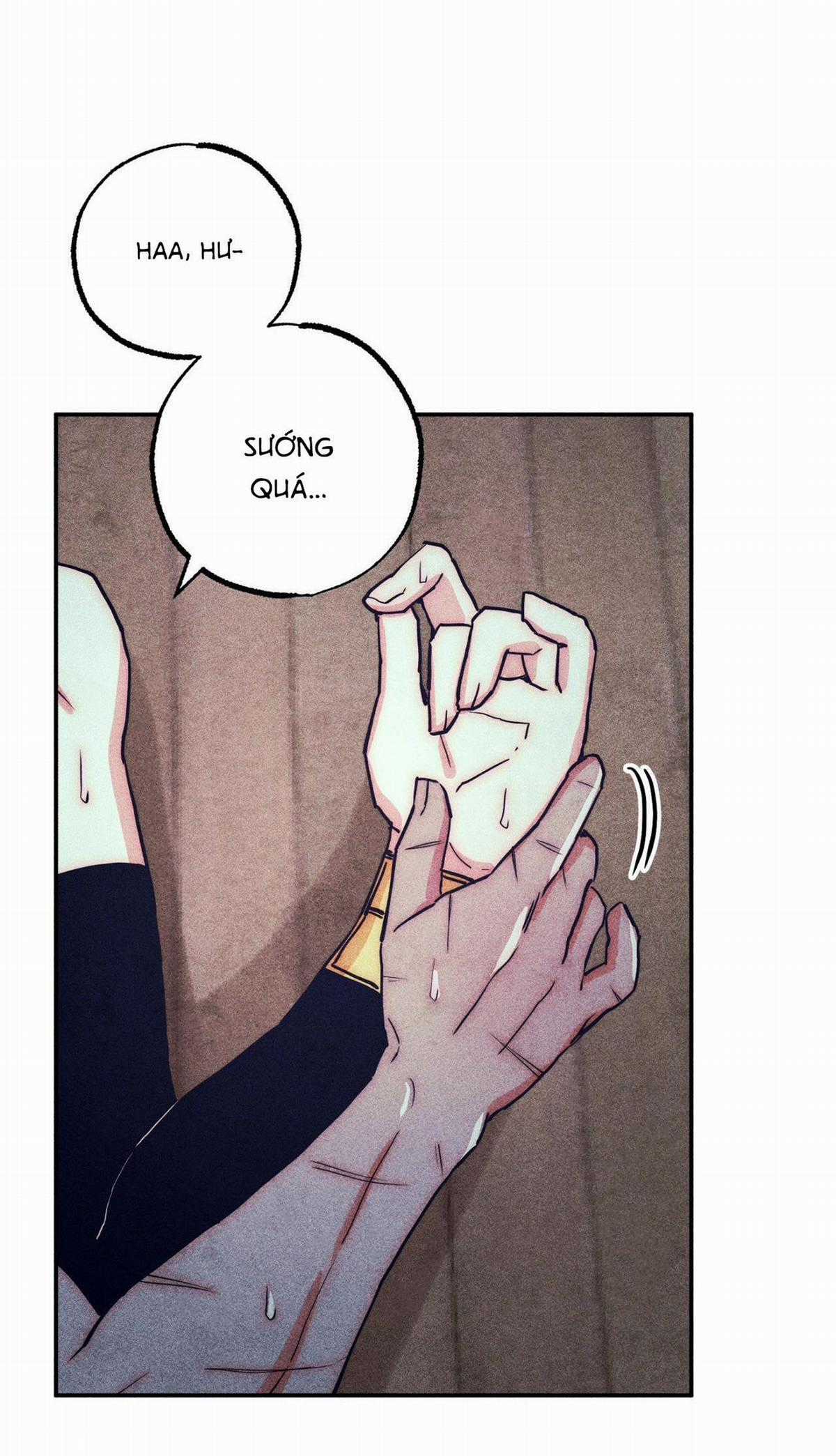 Yugioh Arc-V Chapter 83 trang 5