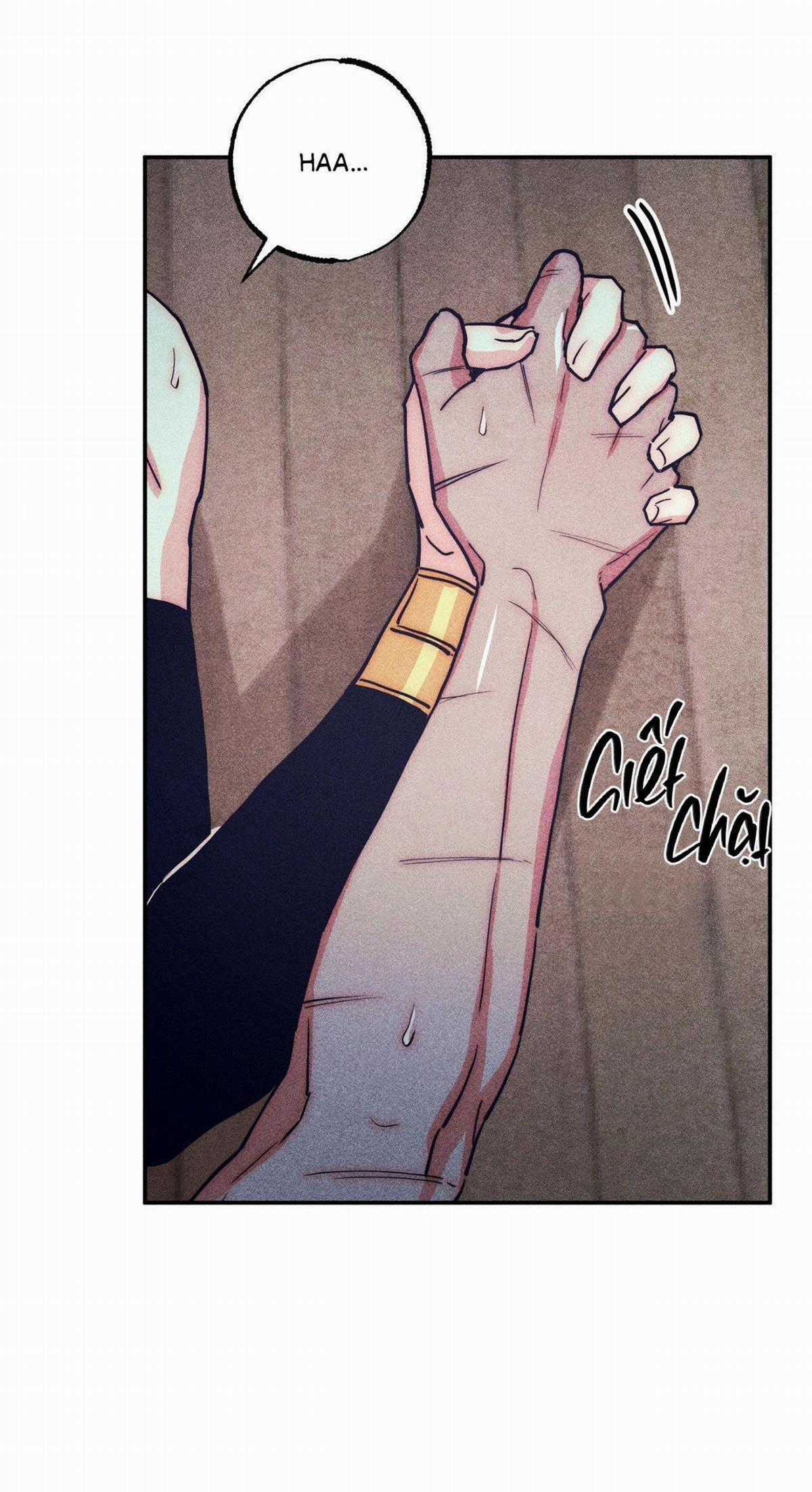 Yugioh Arc-V Chapter 83 trang 6