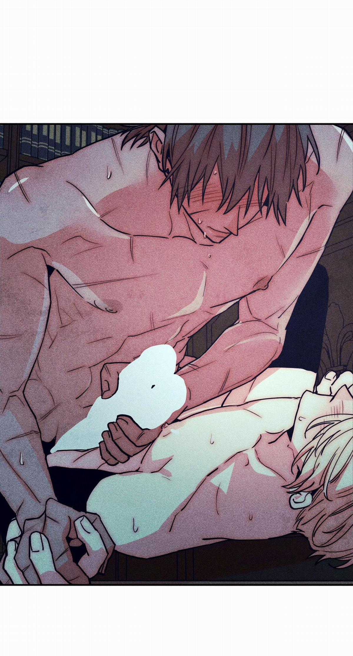 Yugioh Arc-V Chapter 83 trang 7