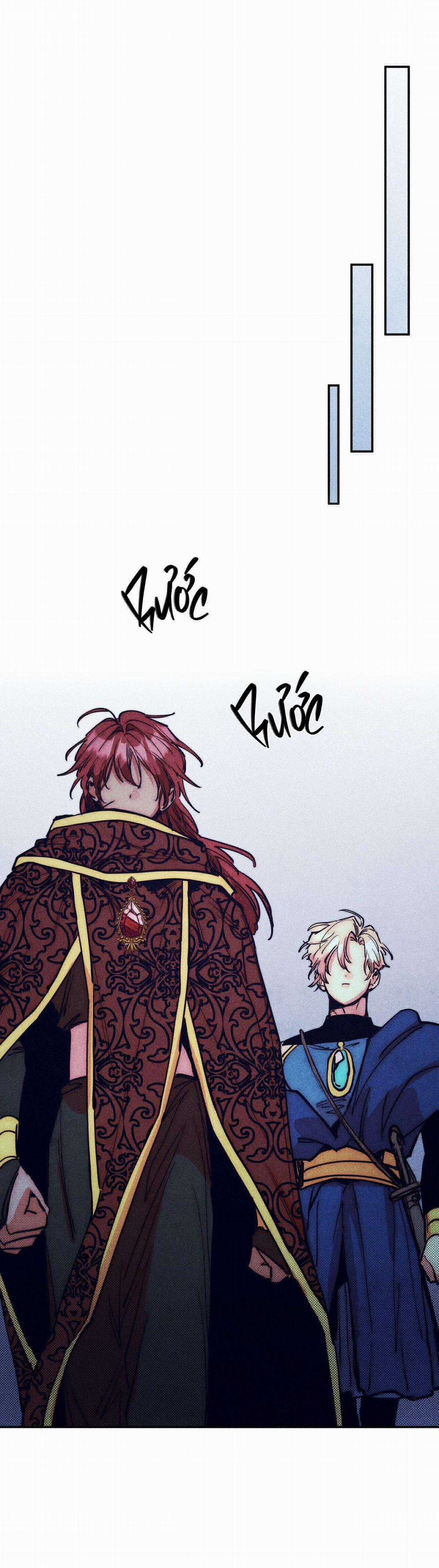 Yugioh Arc-V Chapter 84 trang 10