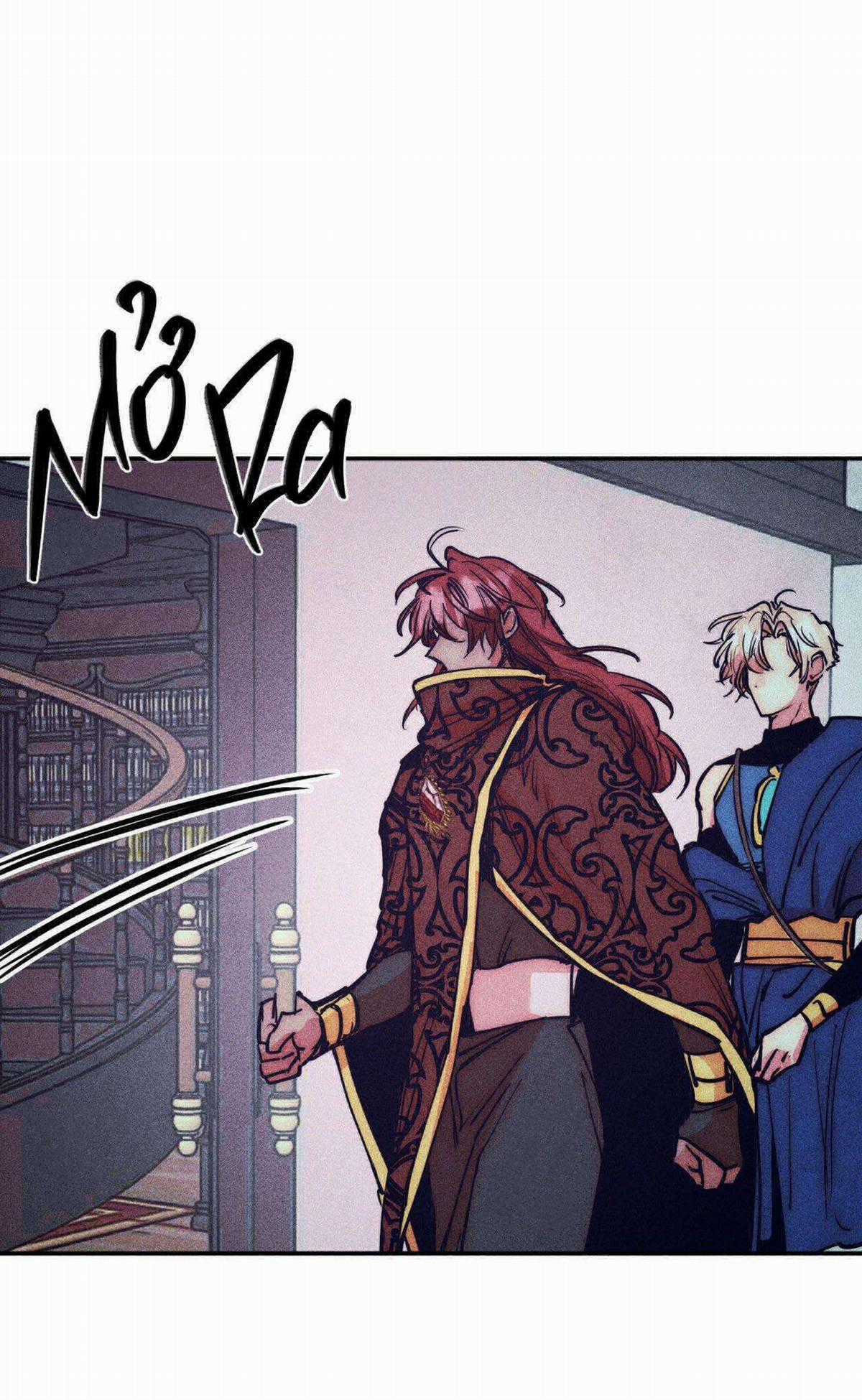 Yugioh Arc-V Chapter 84 trang 11