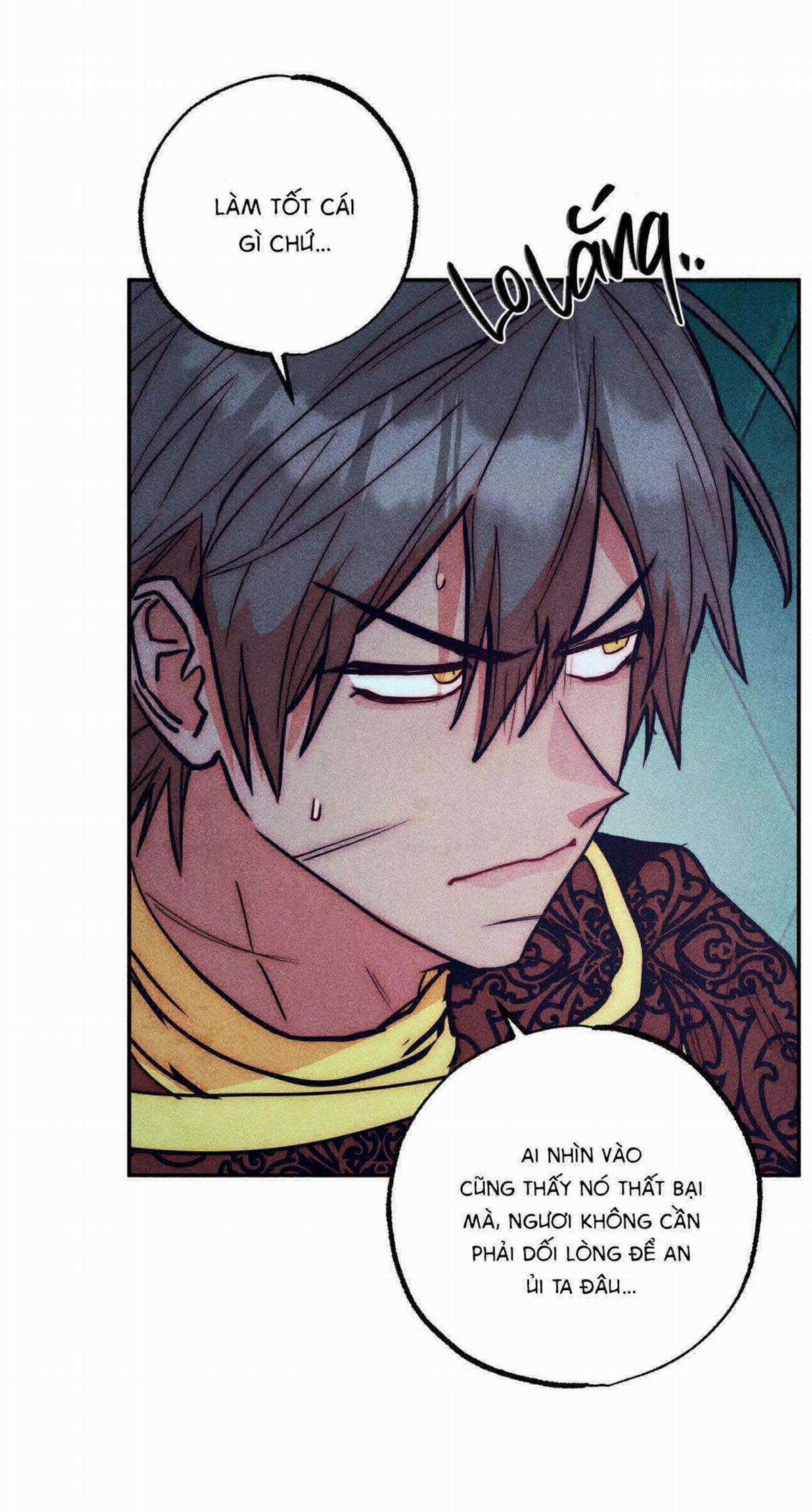 Yugioh Arc-V Chapter 84 trang 16