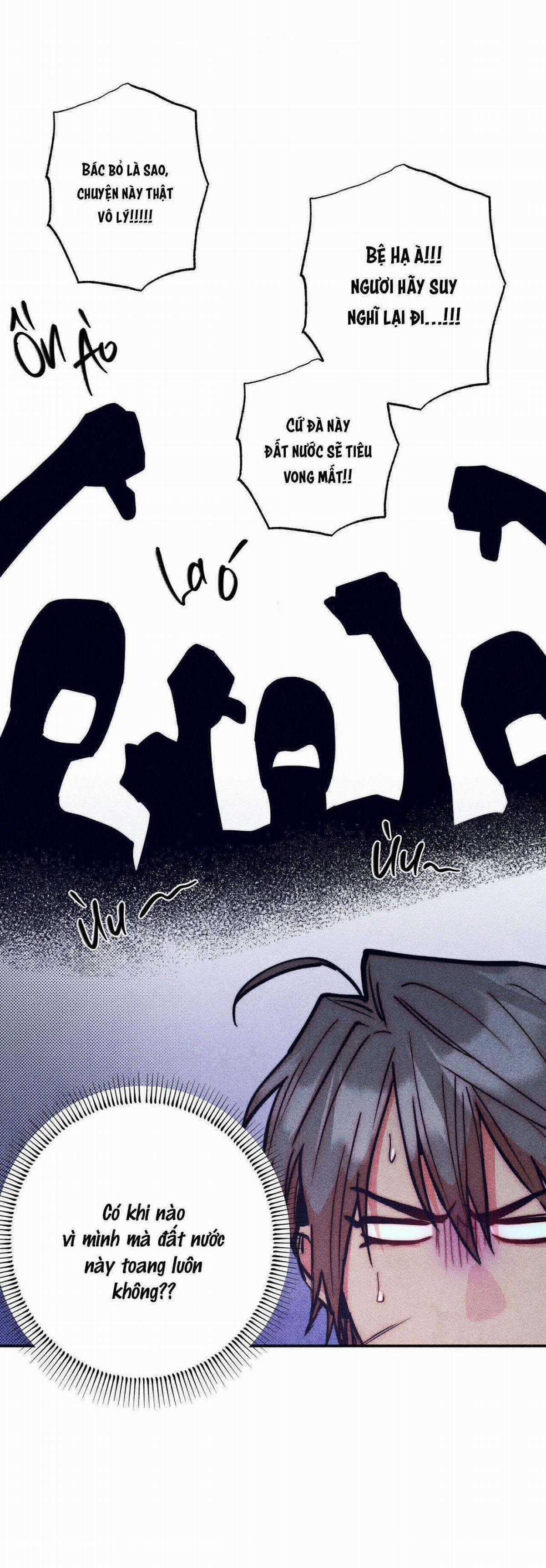 Yugioh Arc-V Chapter 84 trang 17