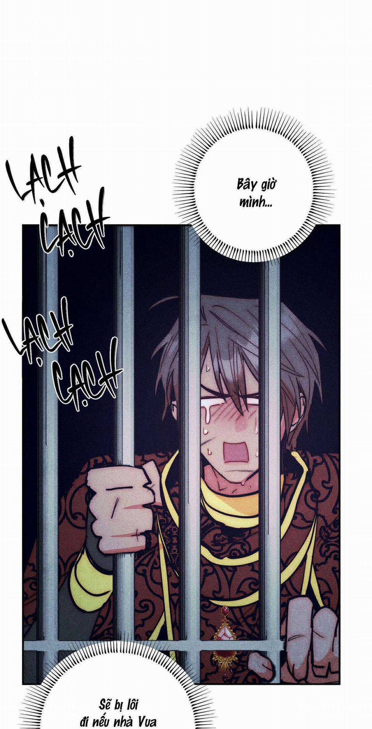 Yugioh Arc-V Chapter 84 trang 18