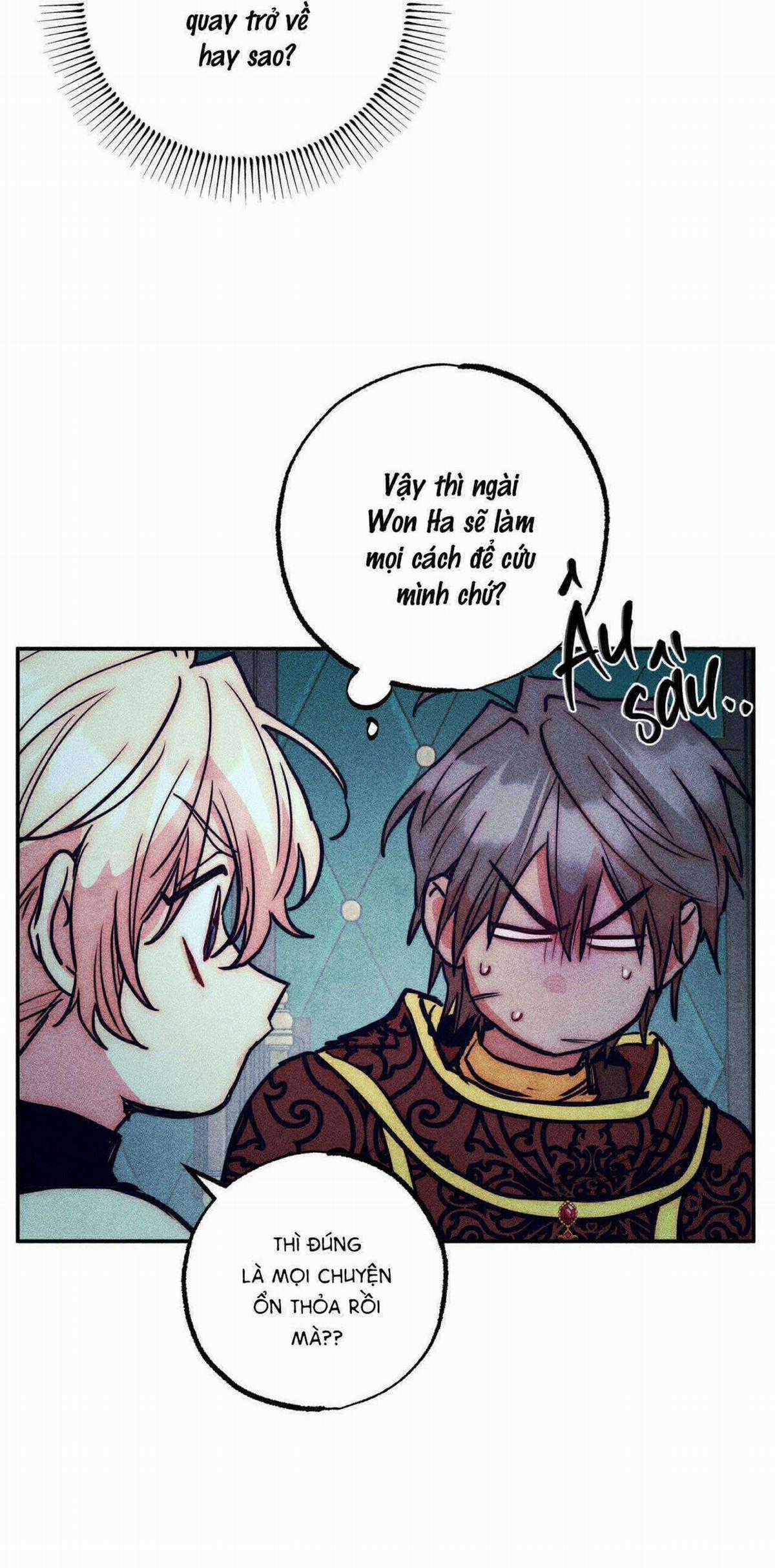 Yugioh Arc-V Chapter 84 trang 19