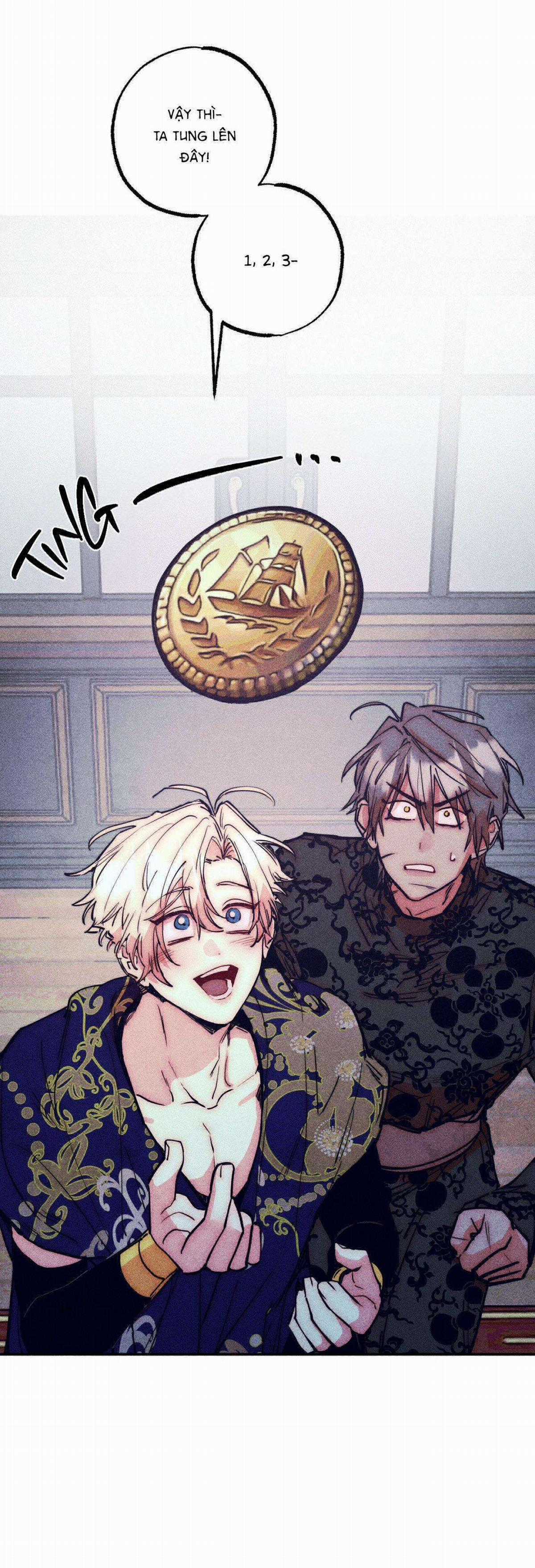 Yugioh Arc-V Chapter 84 trang 2