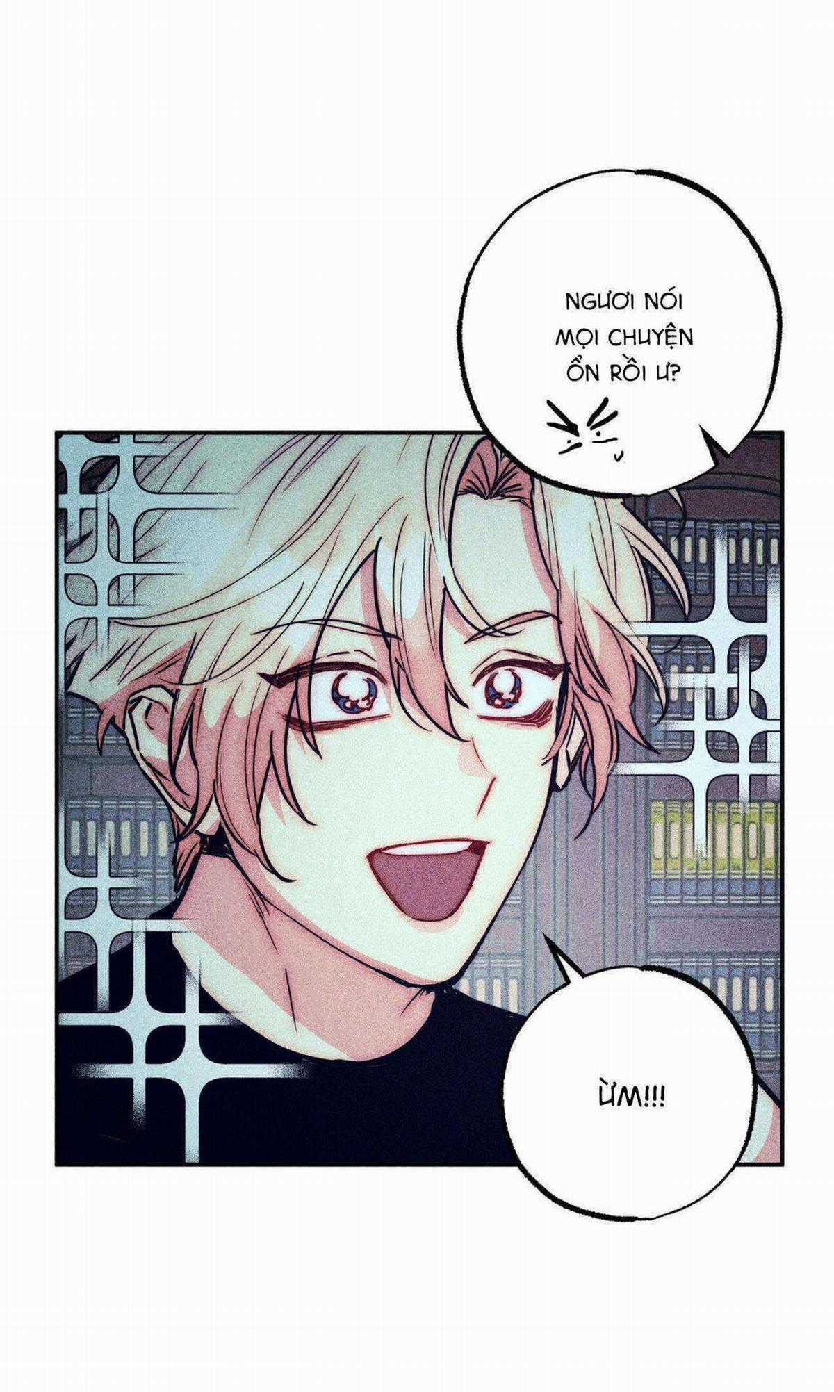 Yugioh Arc-V Chapter 84 trang 20