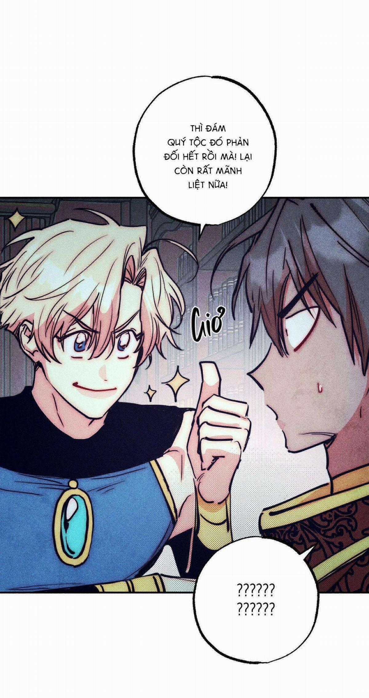 Yugioh Arc-V Chapter 84 trang 21