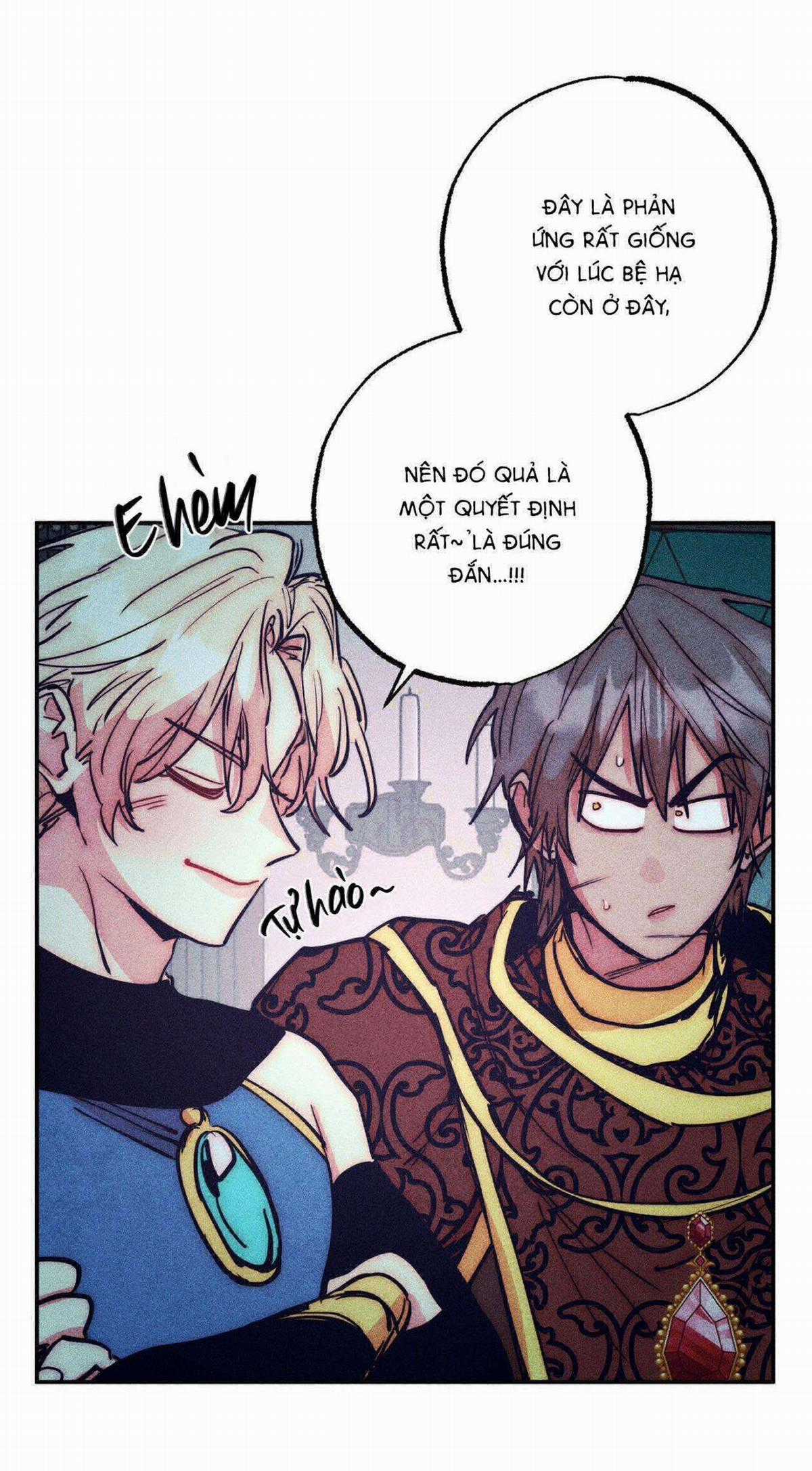 Yugioh Arc-V Chapter 84 trang 22