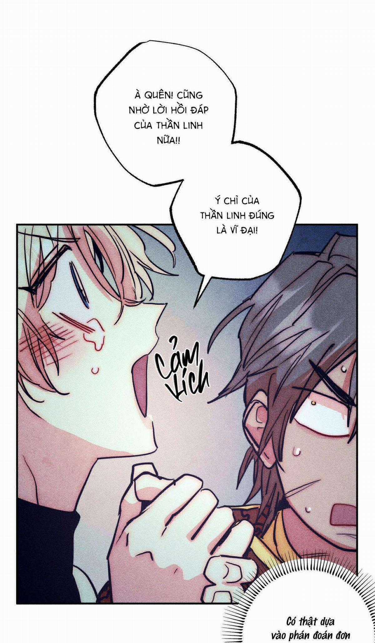 Yugioh Arc-V Chapter 84 trang 23