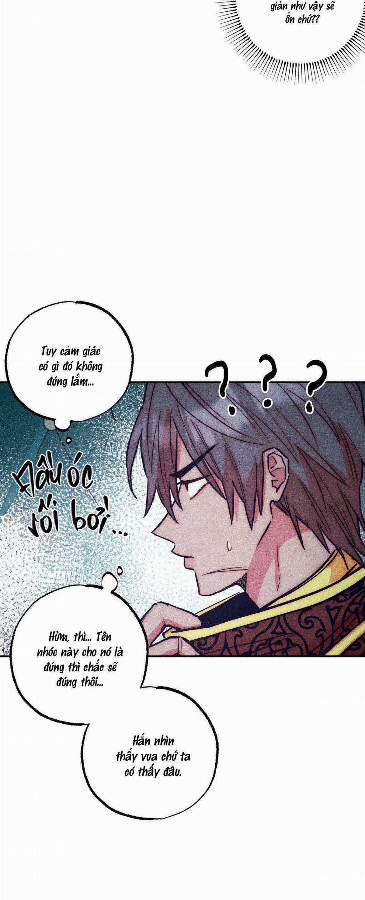 Yugioh Arc-V Chapter 84 trang 24